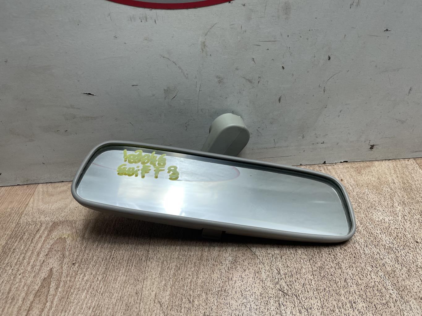 Specchietto retrovisore interno SUZUKI SWIFT 3 Diésel - 1
