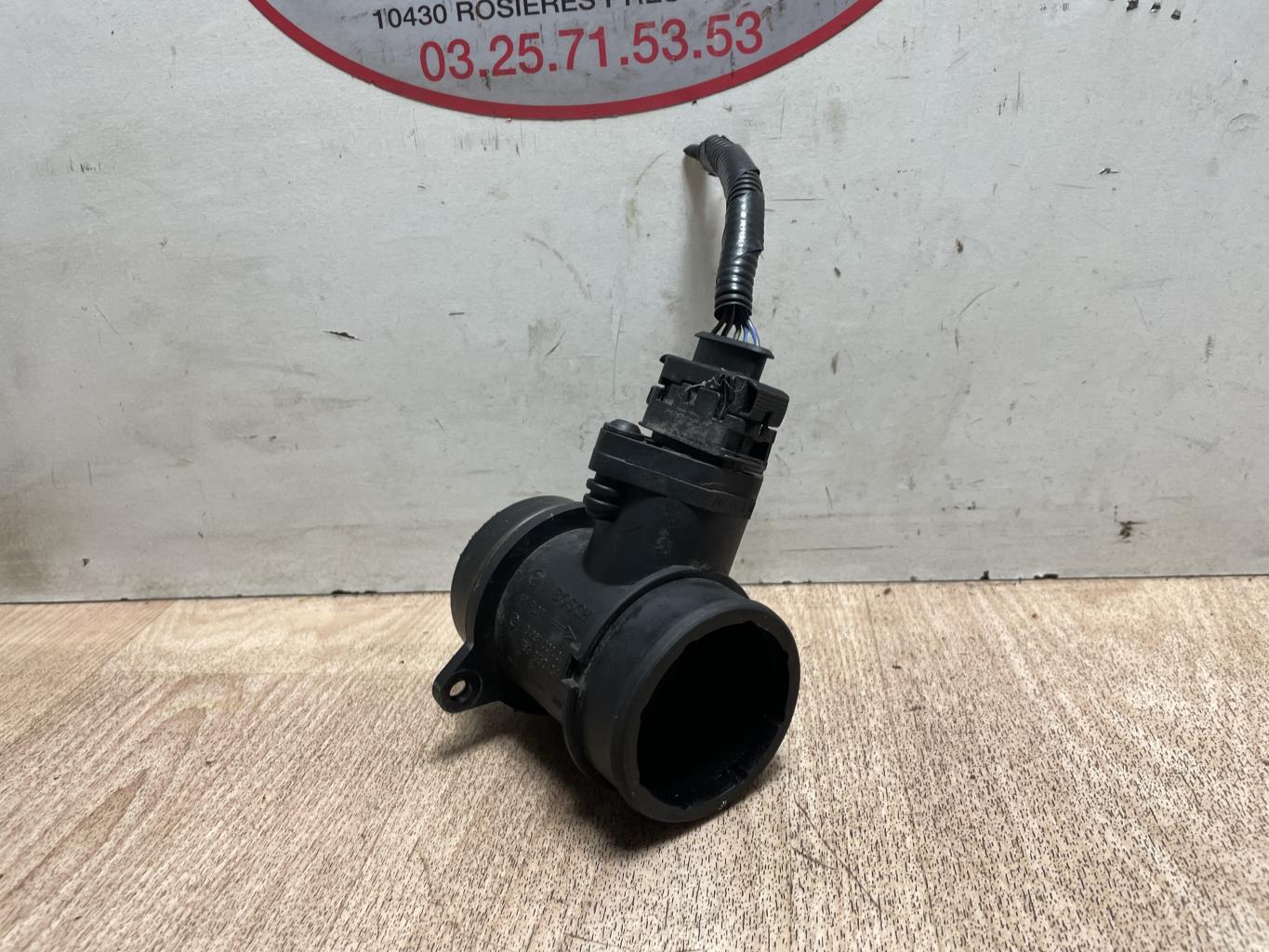 Debitmetre SUZUKI SWIFT 3 Diesel - 1