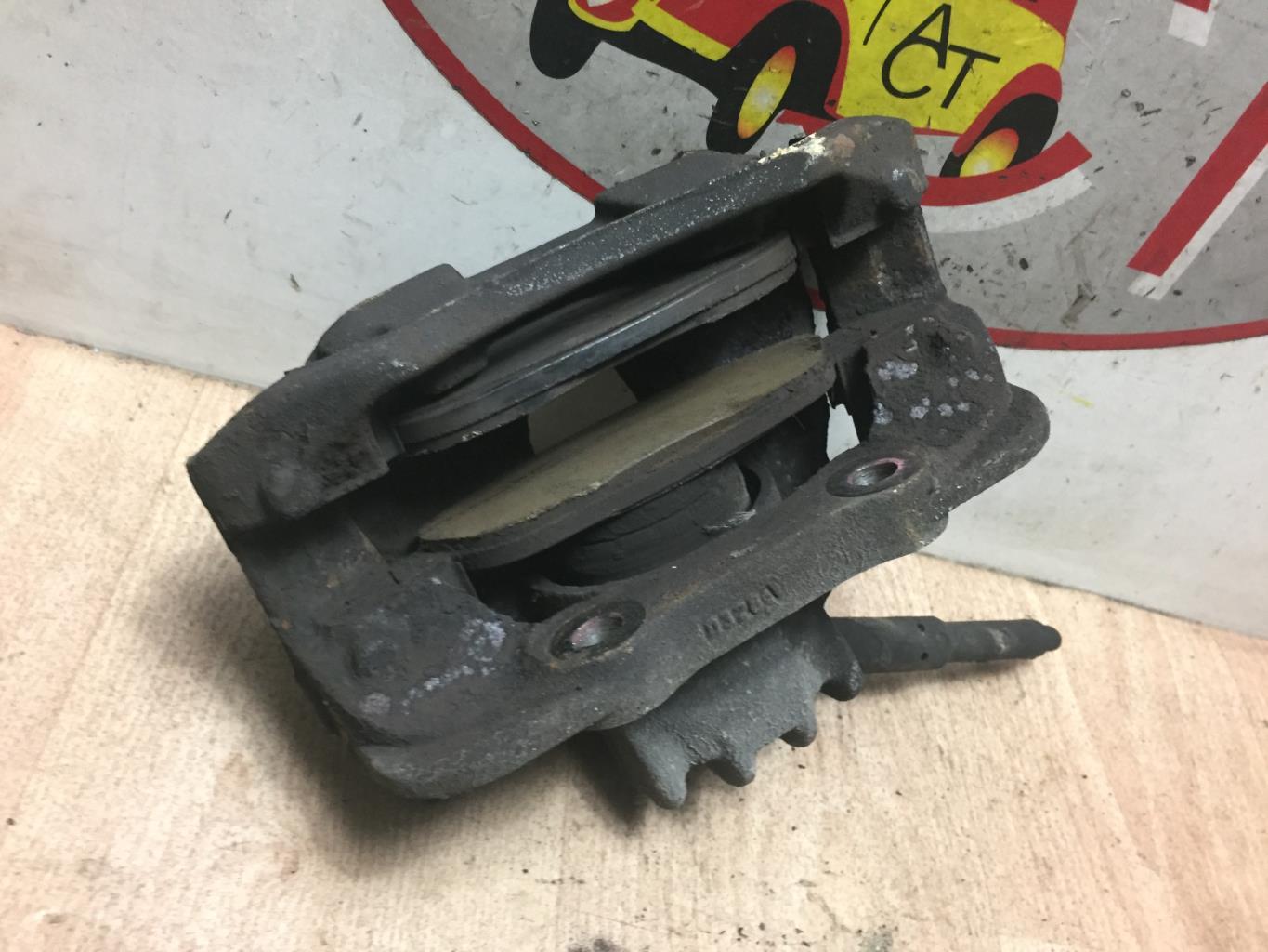 Pinza freni anteriore sinistra PEUGEOT 3008 1 PHASE 1 Diésel - 1