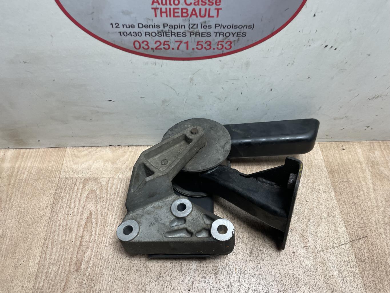 Support moteur SUZUKI SWIFT 3 Diesel - 1