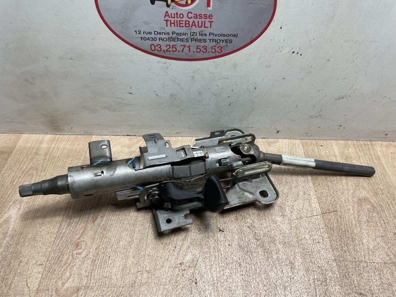 Colonne de direction CITROEN C4 2 PHASE 1 Diesel - 1