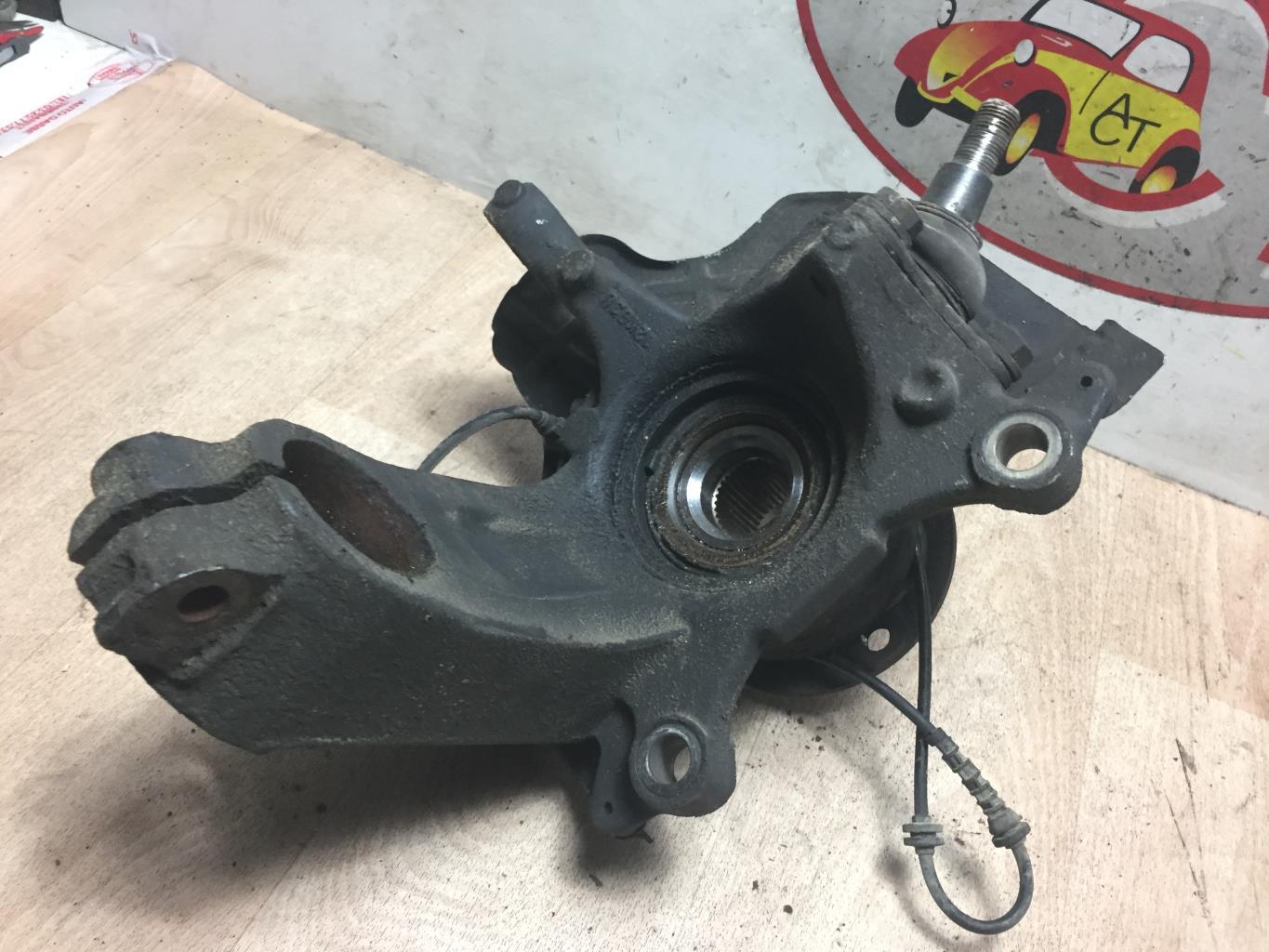 Fusee avant droit FIAT DUCATO 3 PHASE 1 Diesel - 1