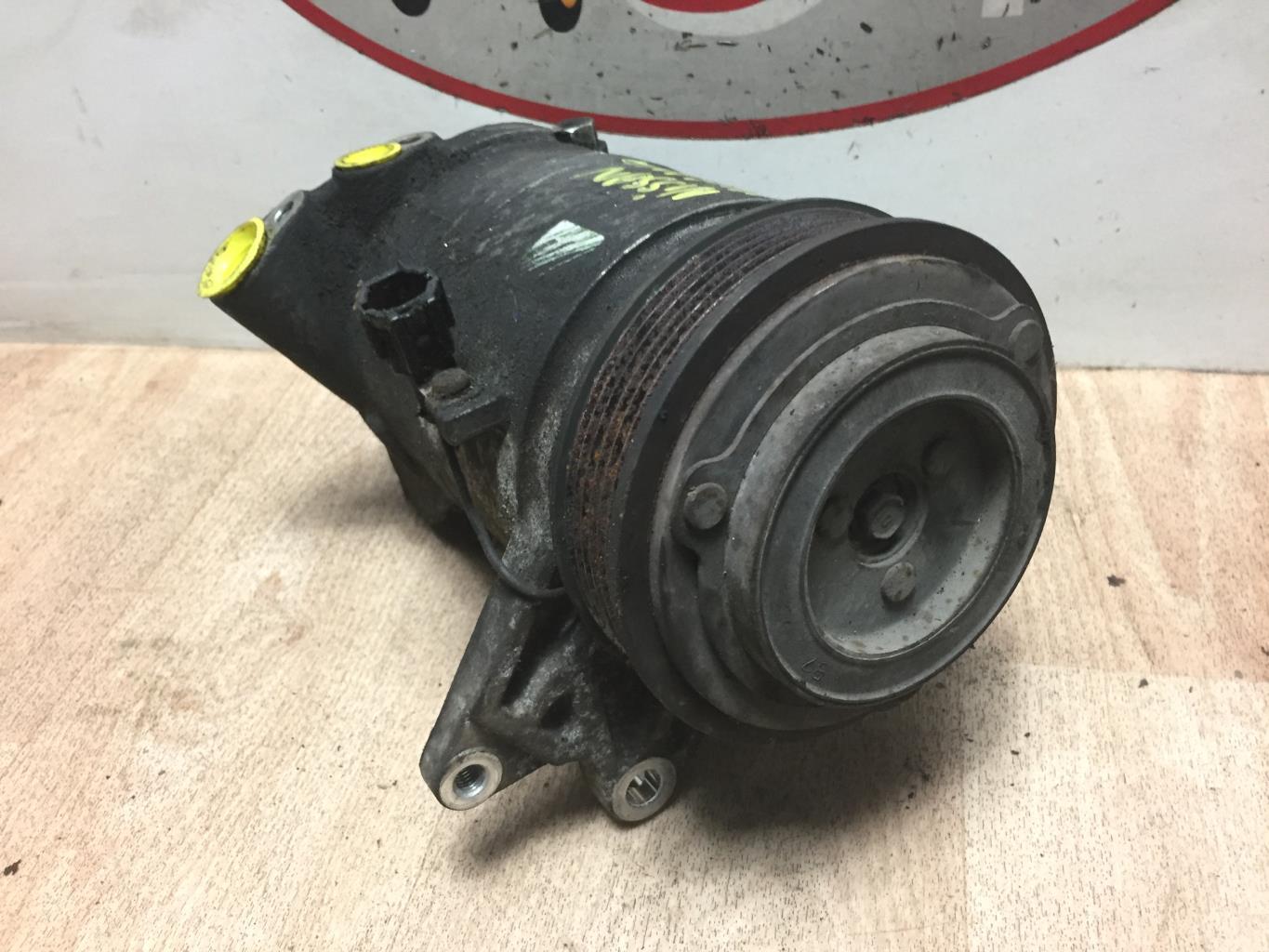 Compressore clima NISSAN MURANO 1 Gasolina - 1