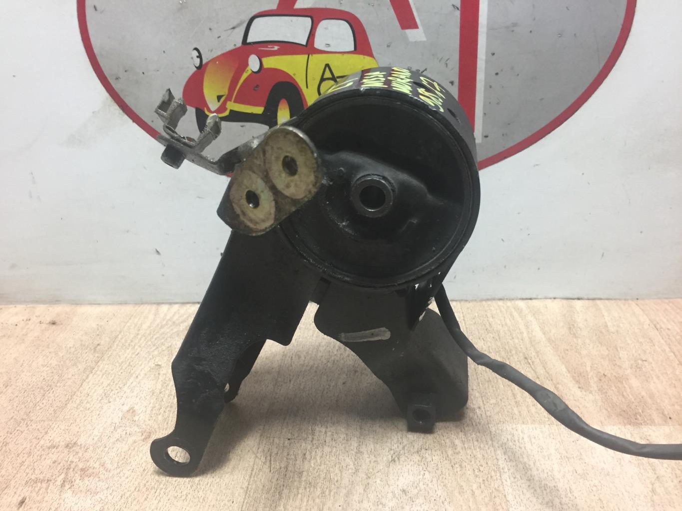 Supporto motore destro NISSAN MURANO 1 Gasolina - 1