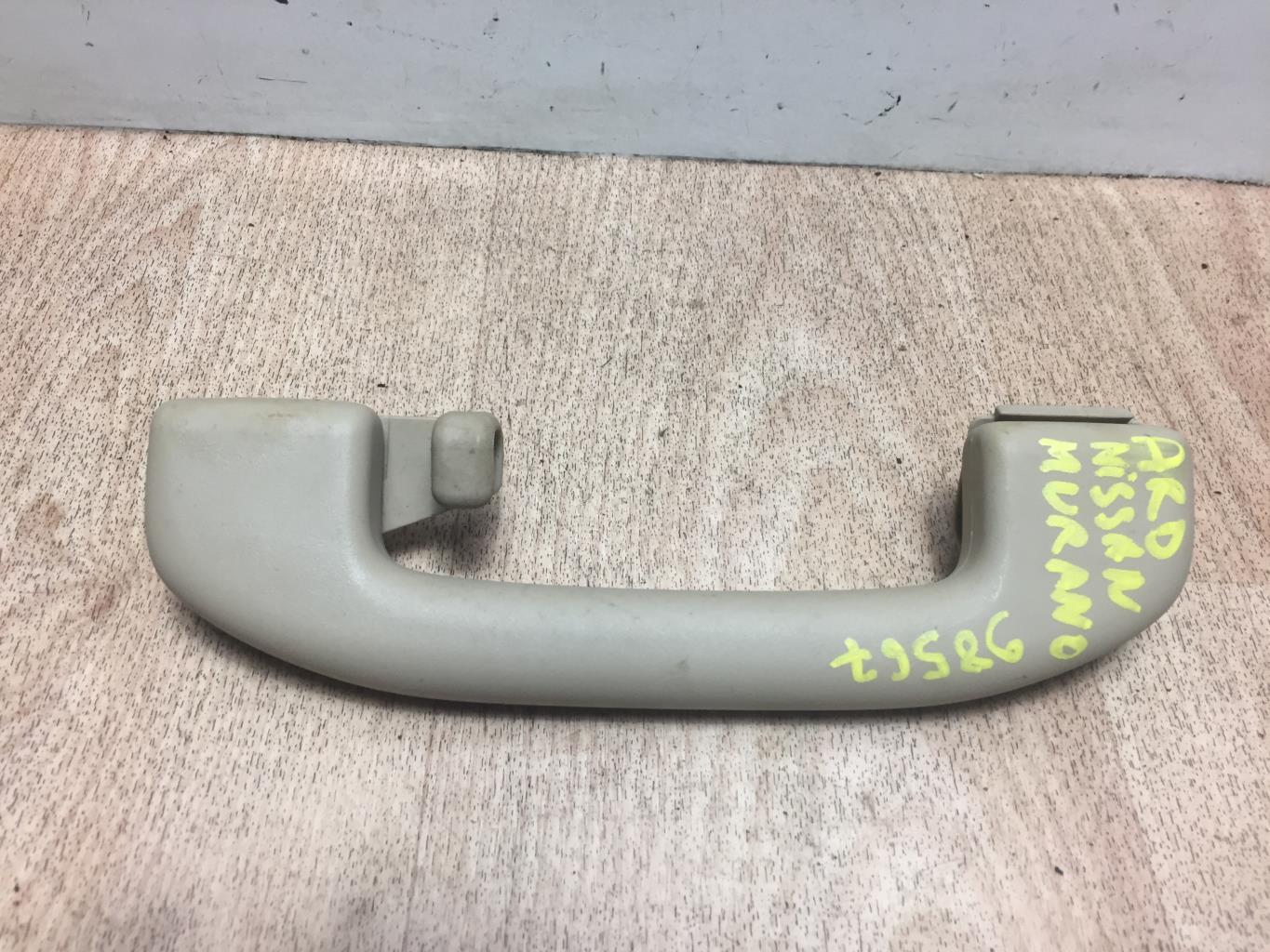 Maniglia poggiamano posteriore destra NISSAN MURANO 1 Gasolina - 1