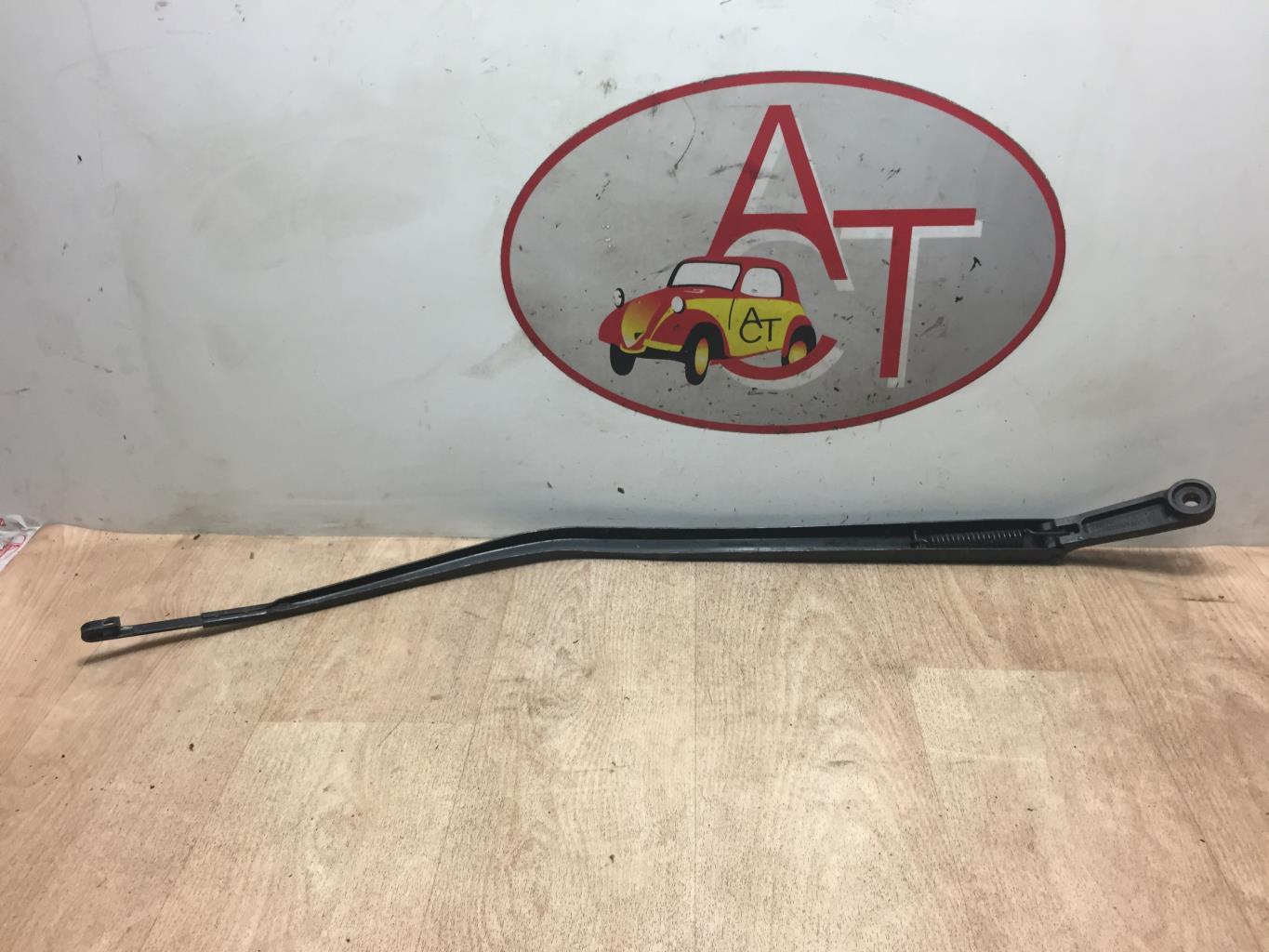 Braccio tergicristallo anteriore destro NISSAN MURANO 1 Gasolina - 1