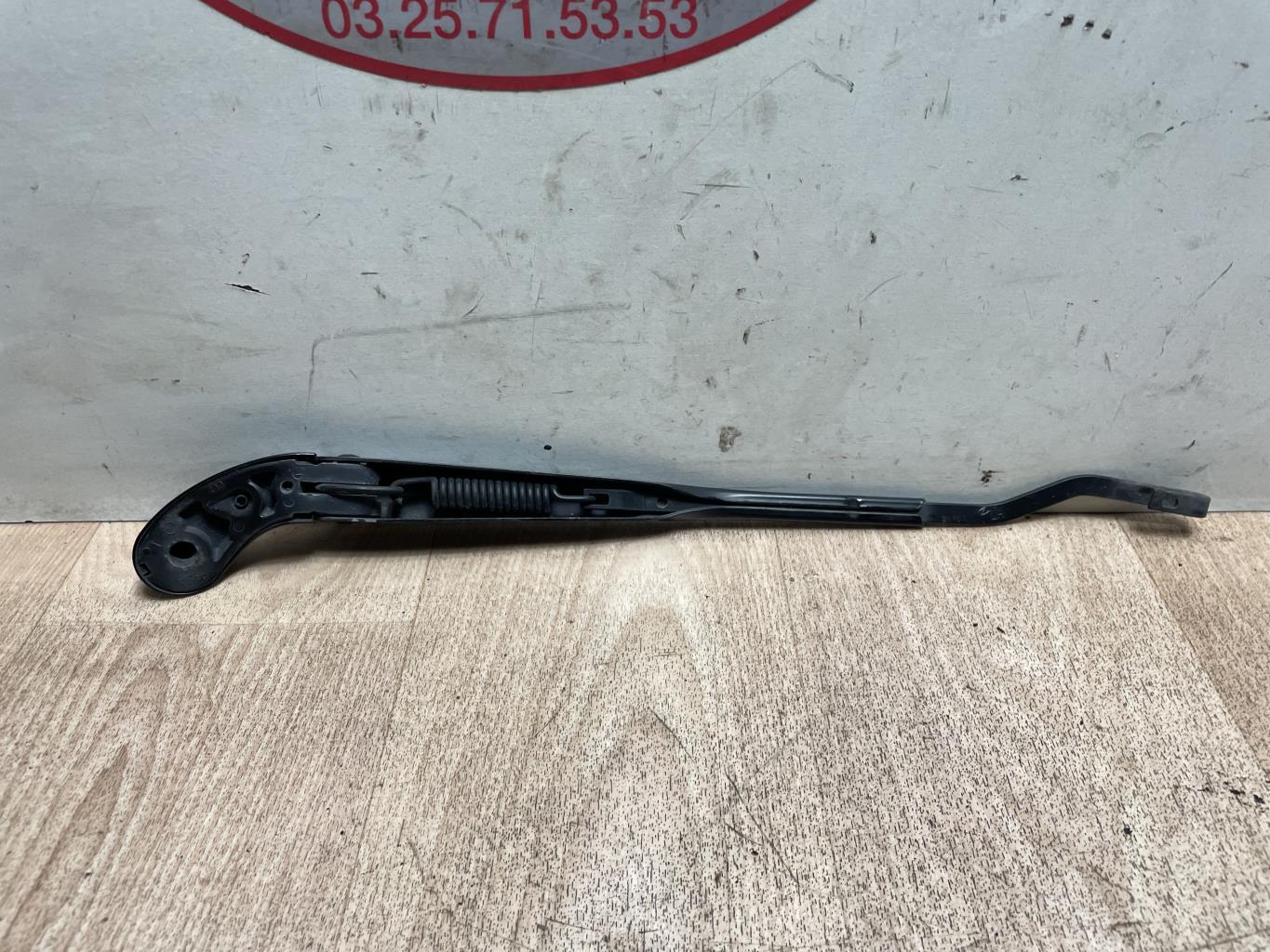 Braccio tergicristallo anteriore destro MINI MINI 1 R50/R53 PHASE 1 Gasolina - 1