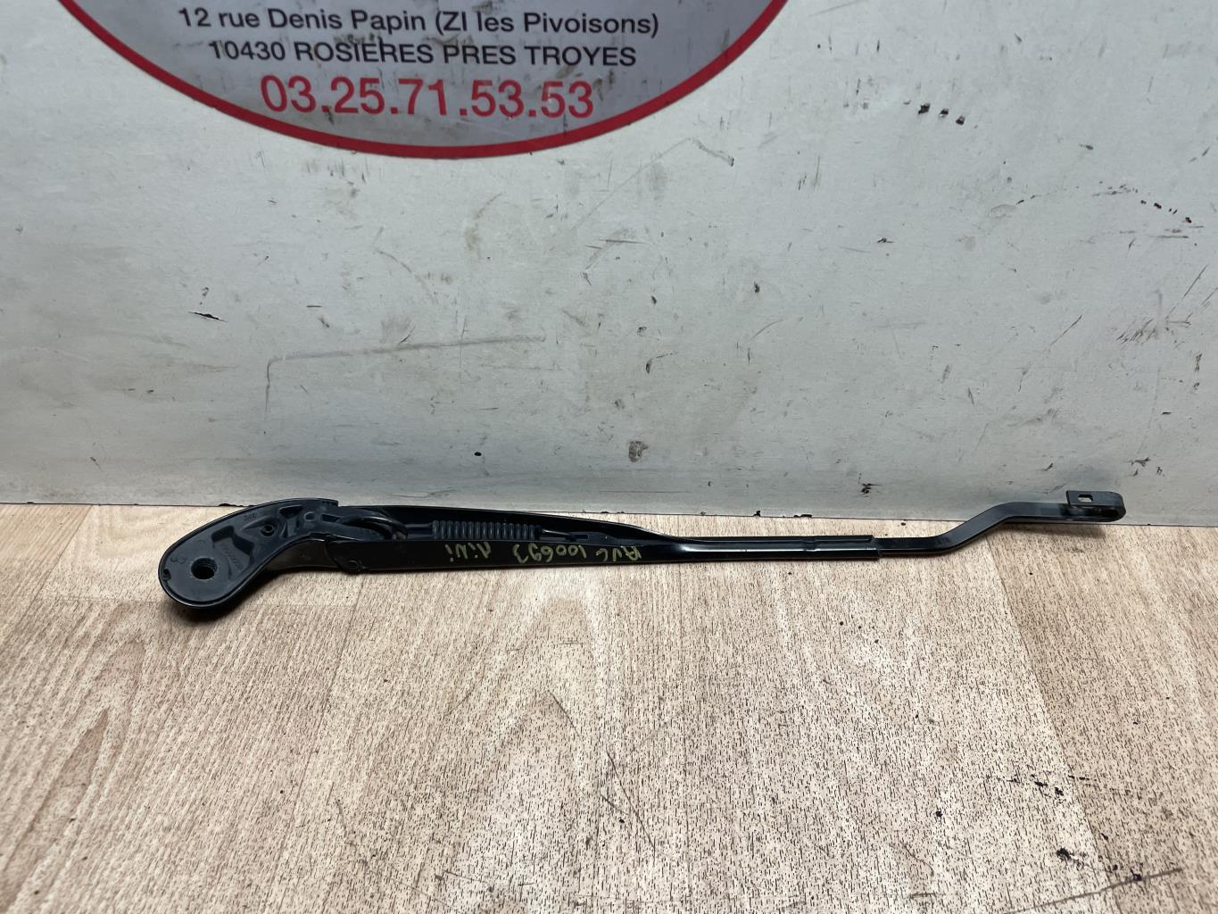 Braccio tergicristallo anteriore sinistro MINI MINI 1 R50/R53 PHASE 1 Gasolina - 1