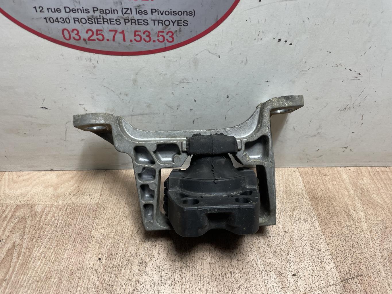 Support moteur VOLVO V 50 PHASE 2 BREAK Diesel - 1