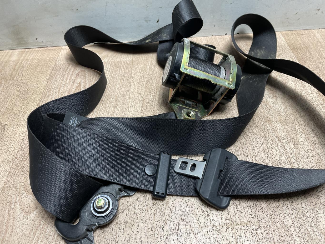 Cintura di sicurezza anteriore destra MINI MINI 1 R50/R53 PHASE 1 Gasolina - 1