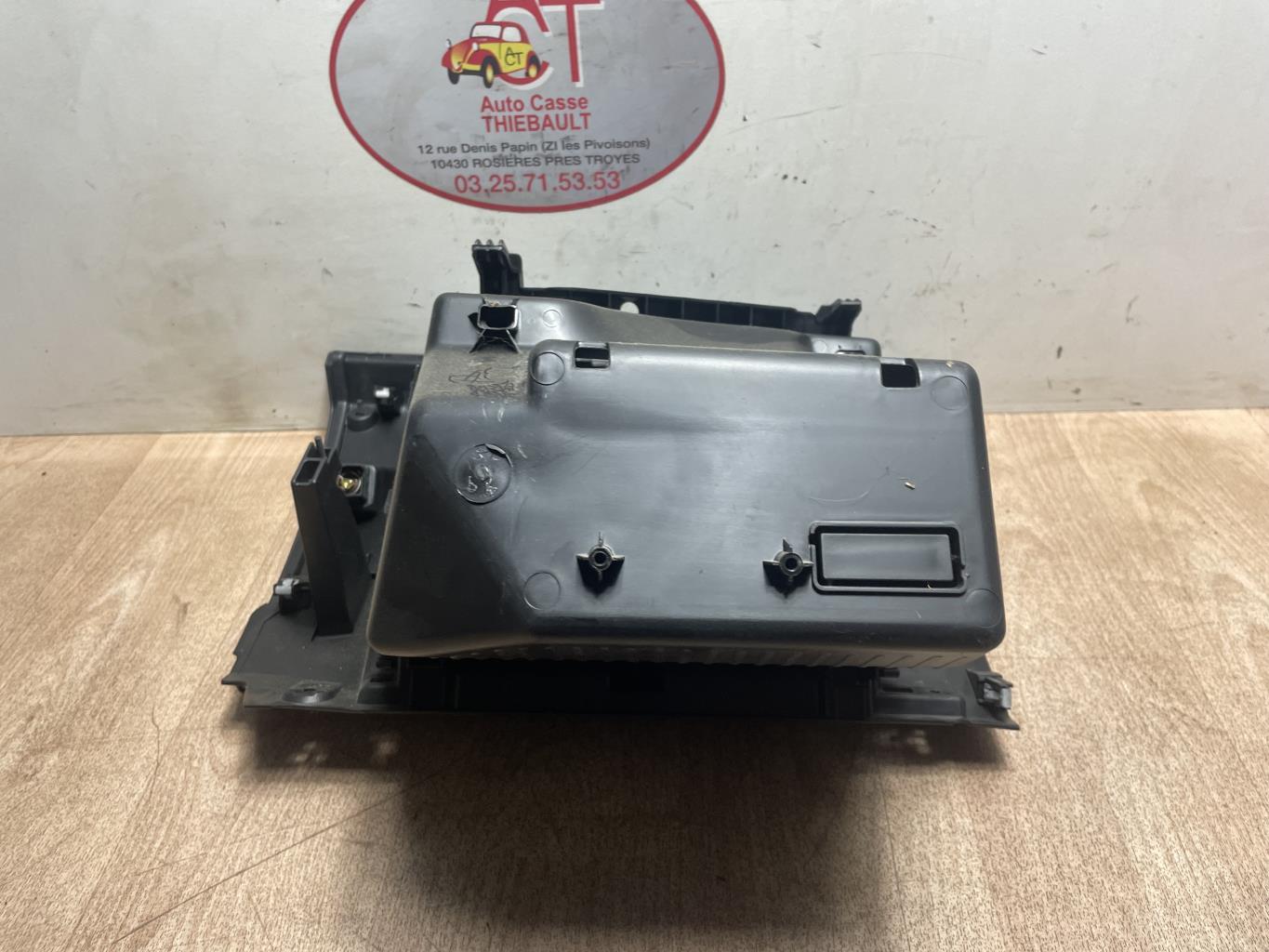 Boite a gants PEUGEOT 208 1 PHASE 1 Diesel - 1