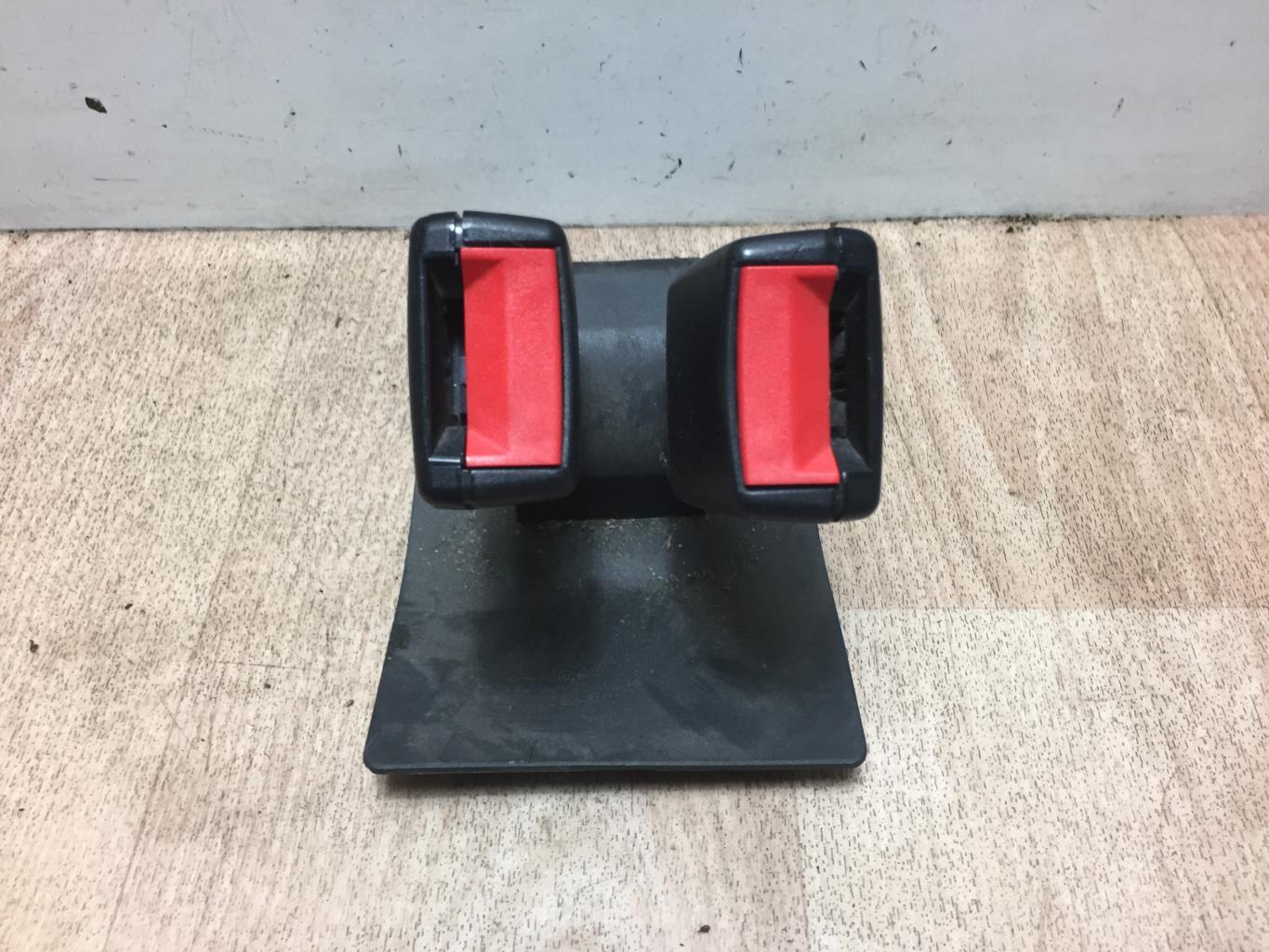 Cintura posteriore centrale MINI MINI 1 R50/R53 PHASE 1 Gasolina - 1