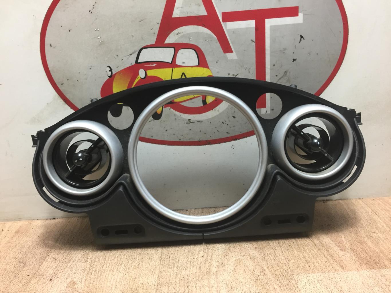 Bocchetta aerazione cruscotto MINI MINI 1 R50/R53 PHASE 1 Gasolina - 1