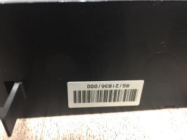 Foto del ricambio