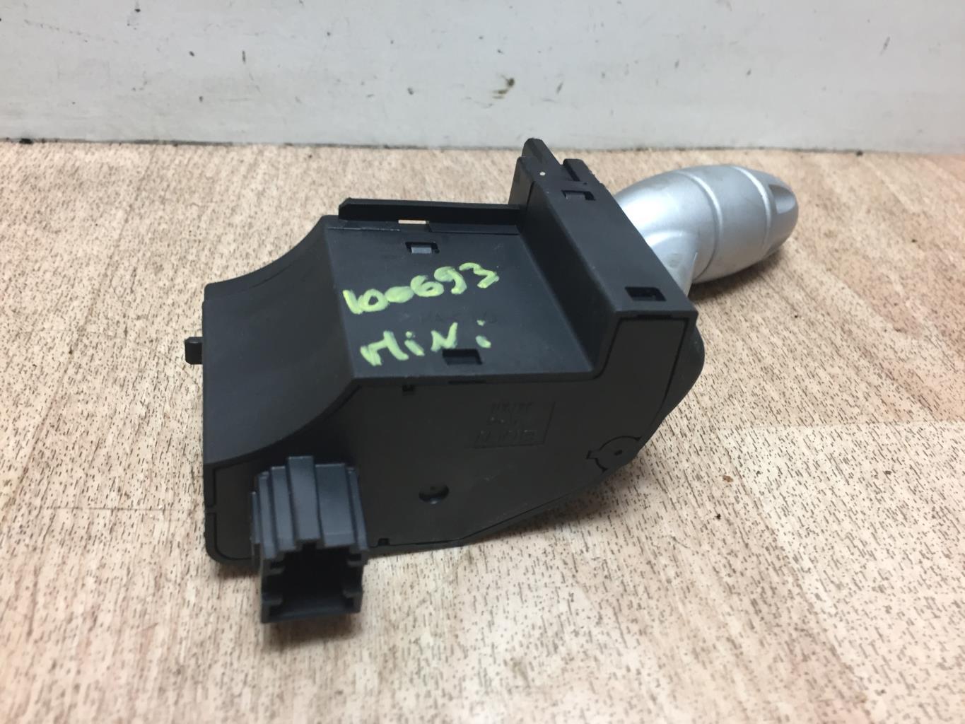 Devio tergicristalli MINI MINI 1 R50/R53 PHASE 1 Gasolina - 1