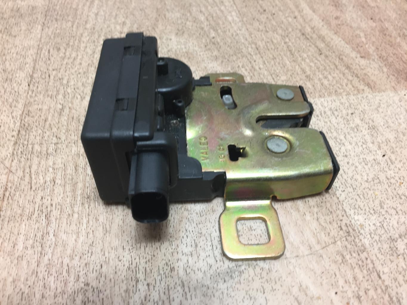 Serratura portellone posteriore MINI MINI 1 R50/R53 PHASE 1 Gasolina - 1