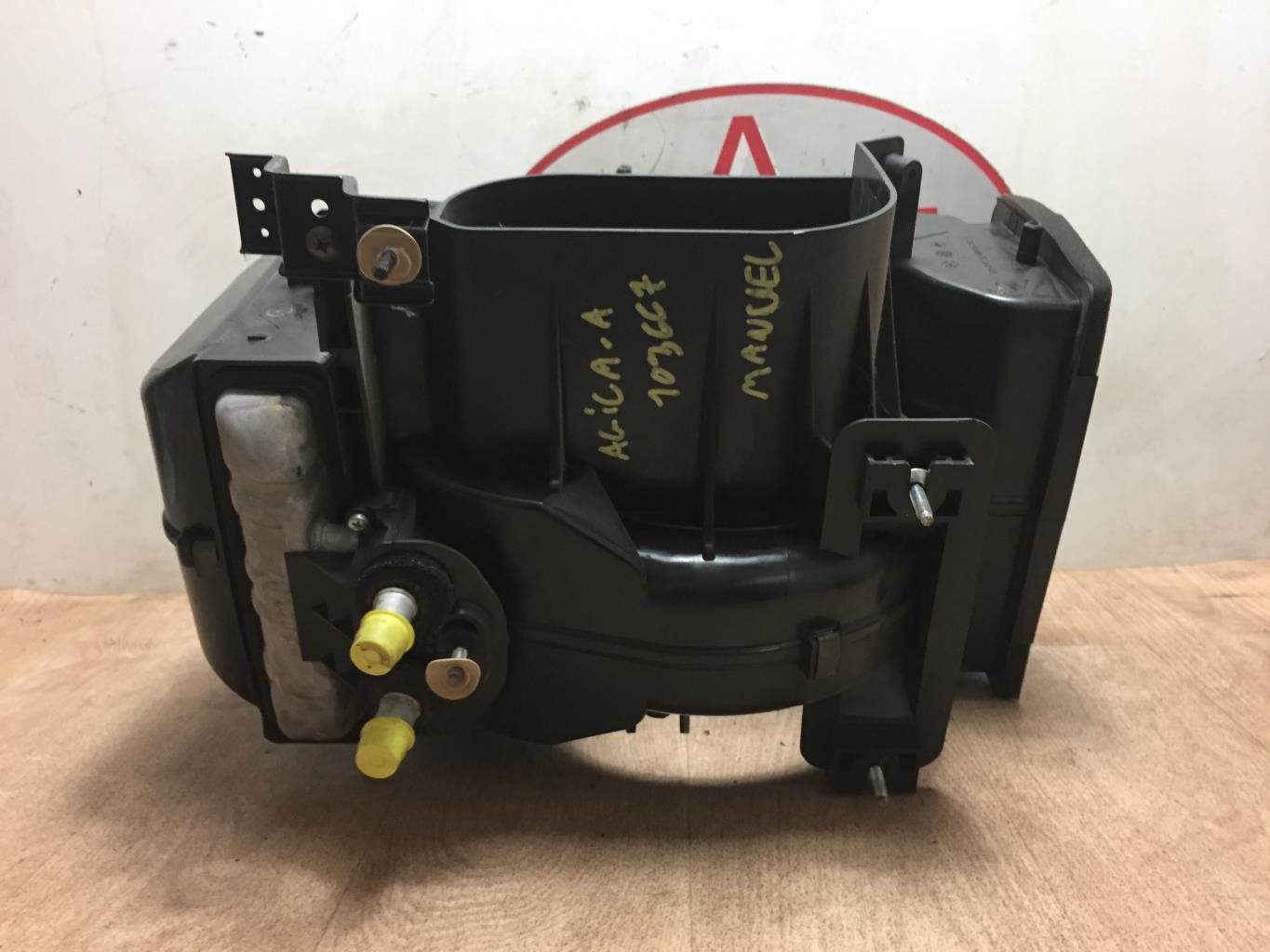 Bloc chauffage OPEL AGILA A Essence - 1
