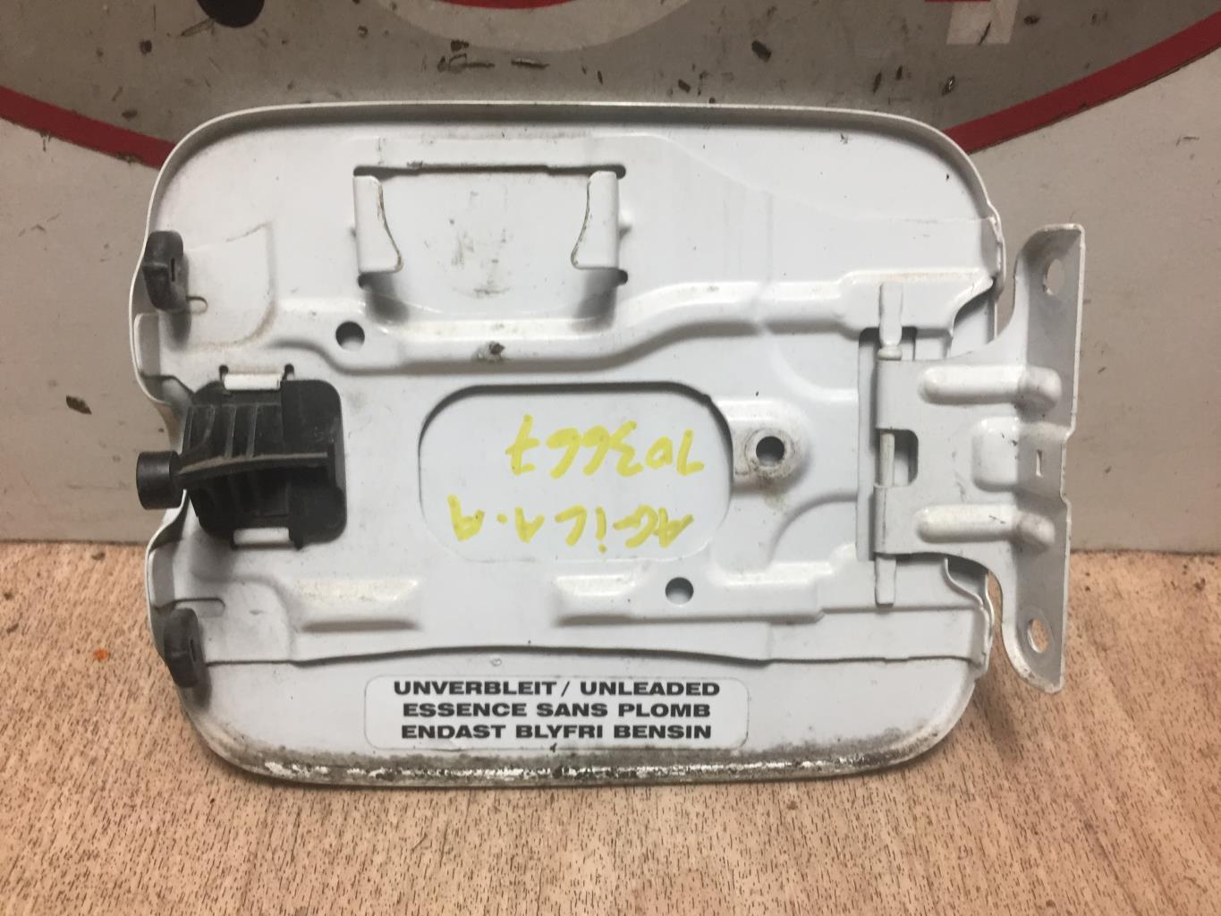 Trappe d'essence OPEL AGILA A Essence - 1
