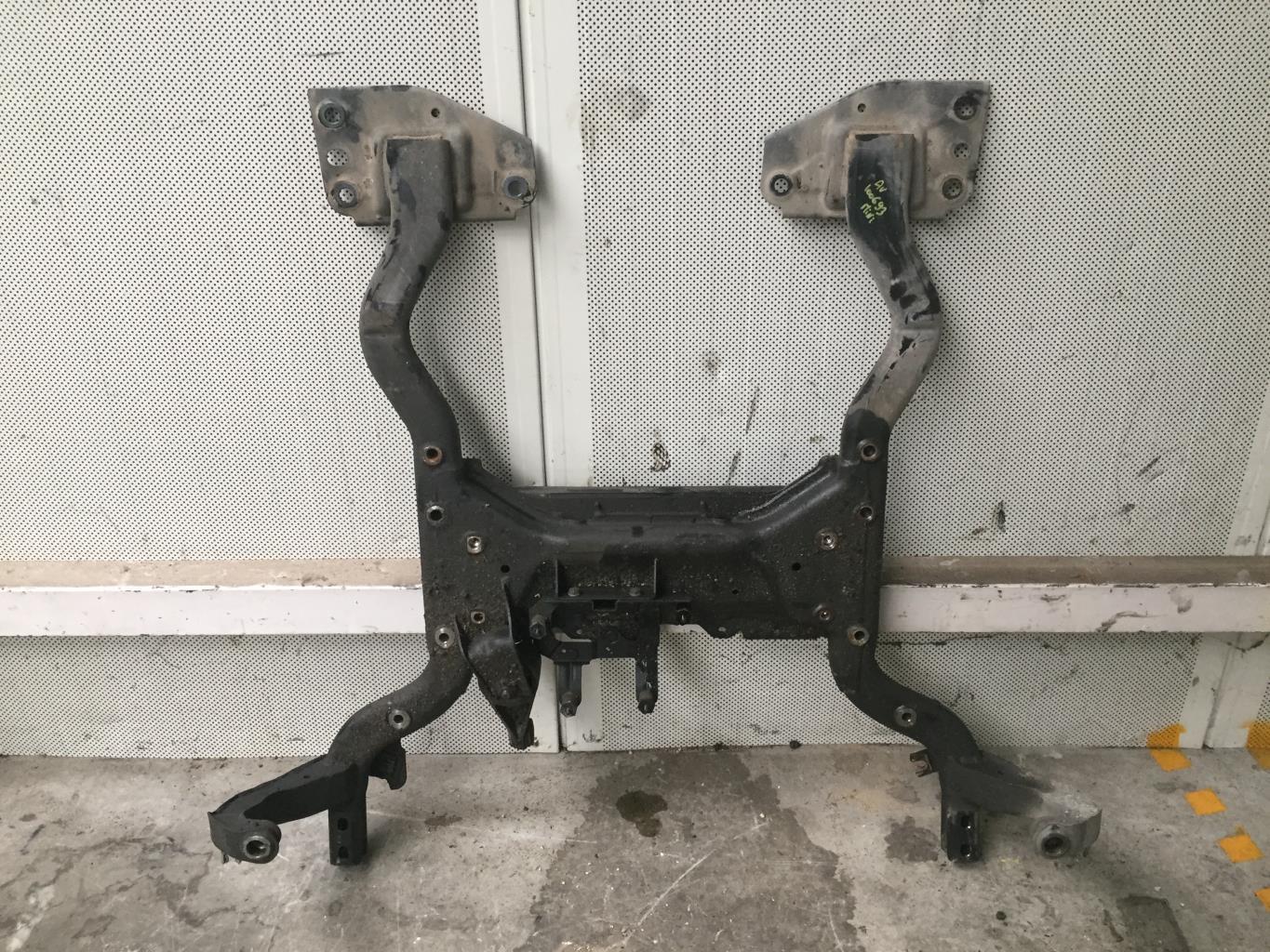 Culla motore anteriore MINI MINI 1 R50/R53 PHASE 1 Gasolina - 1