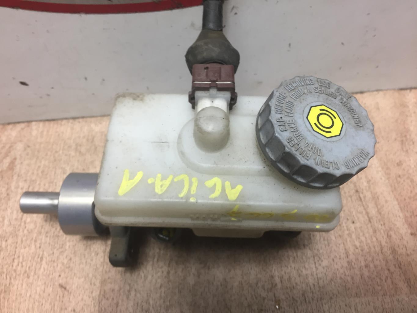 Cilindro maestro (freno) OPEL AGILA A Gasolina - 1