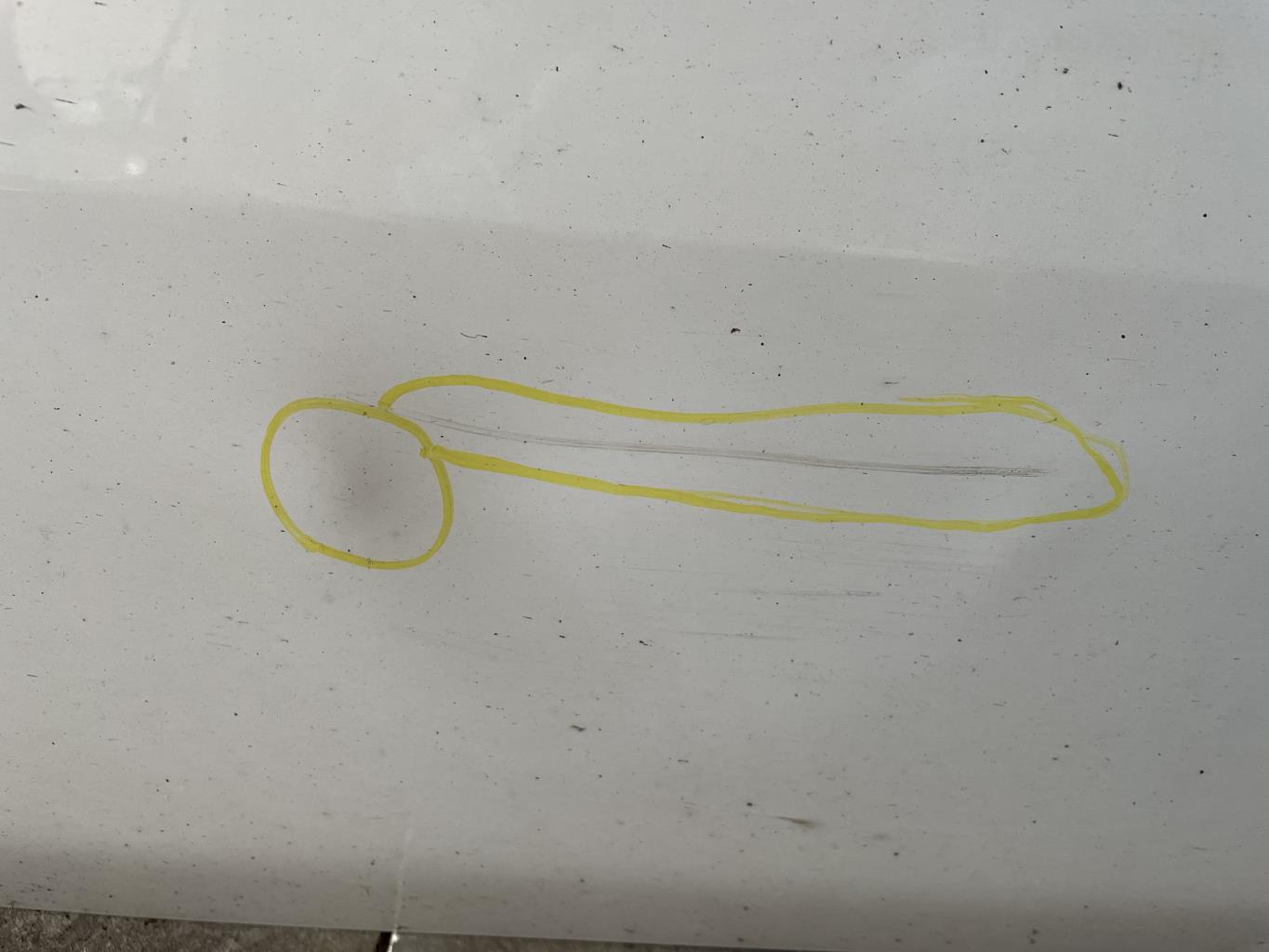 Portiera posteriore destra OPEL AGILA A Gasolina - 1