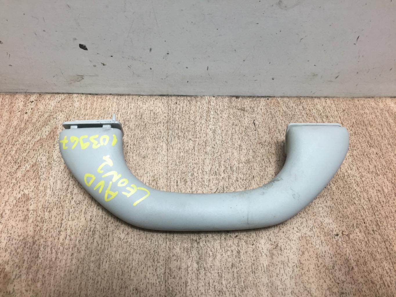 Maniglia poggiamano anteriore destra SEAT LEON 2 PHASE 2 Diésel - 1