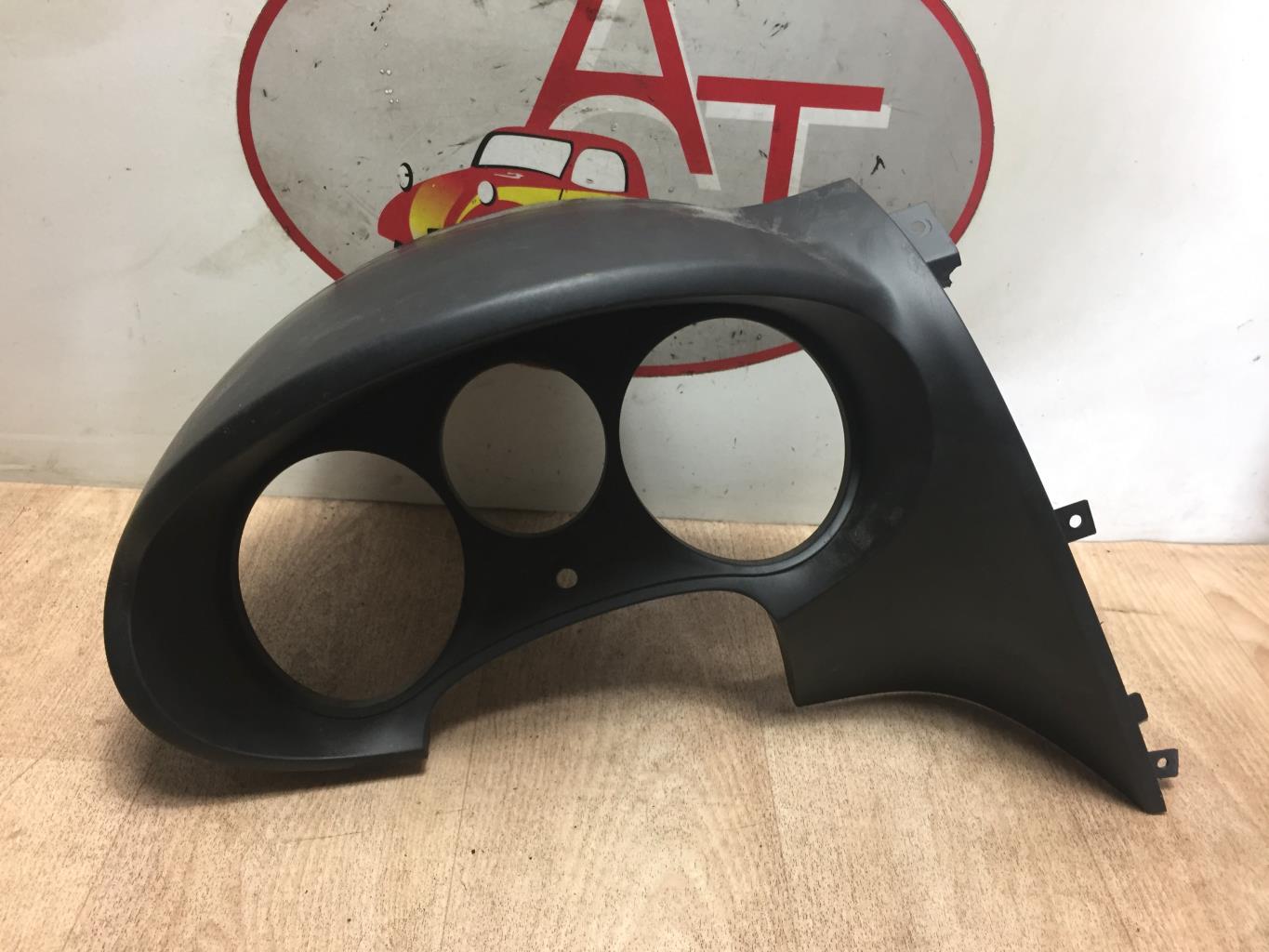 Casquette tableau de bord SEAT LEON 2 PHASE 2 Diesel - 1