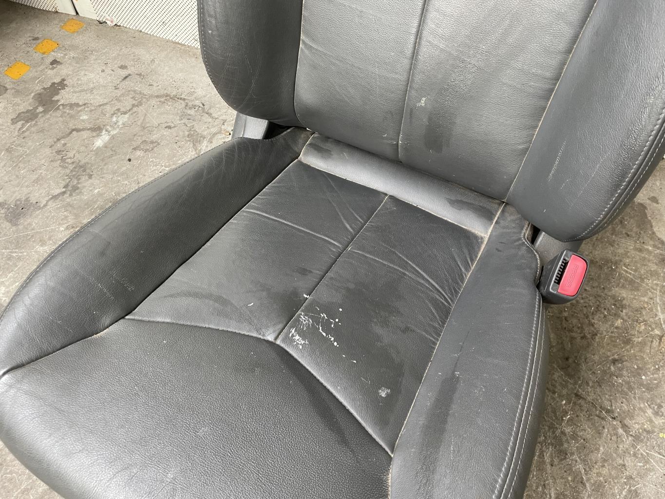 Siege avant droit SSANGYONG KYRON Diesel - 1