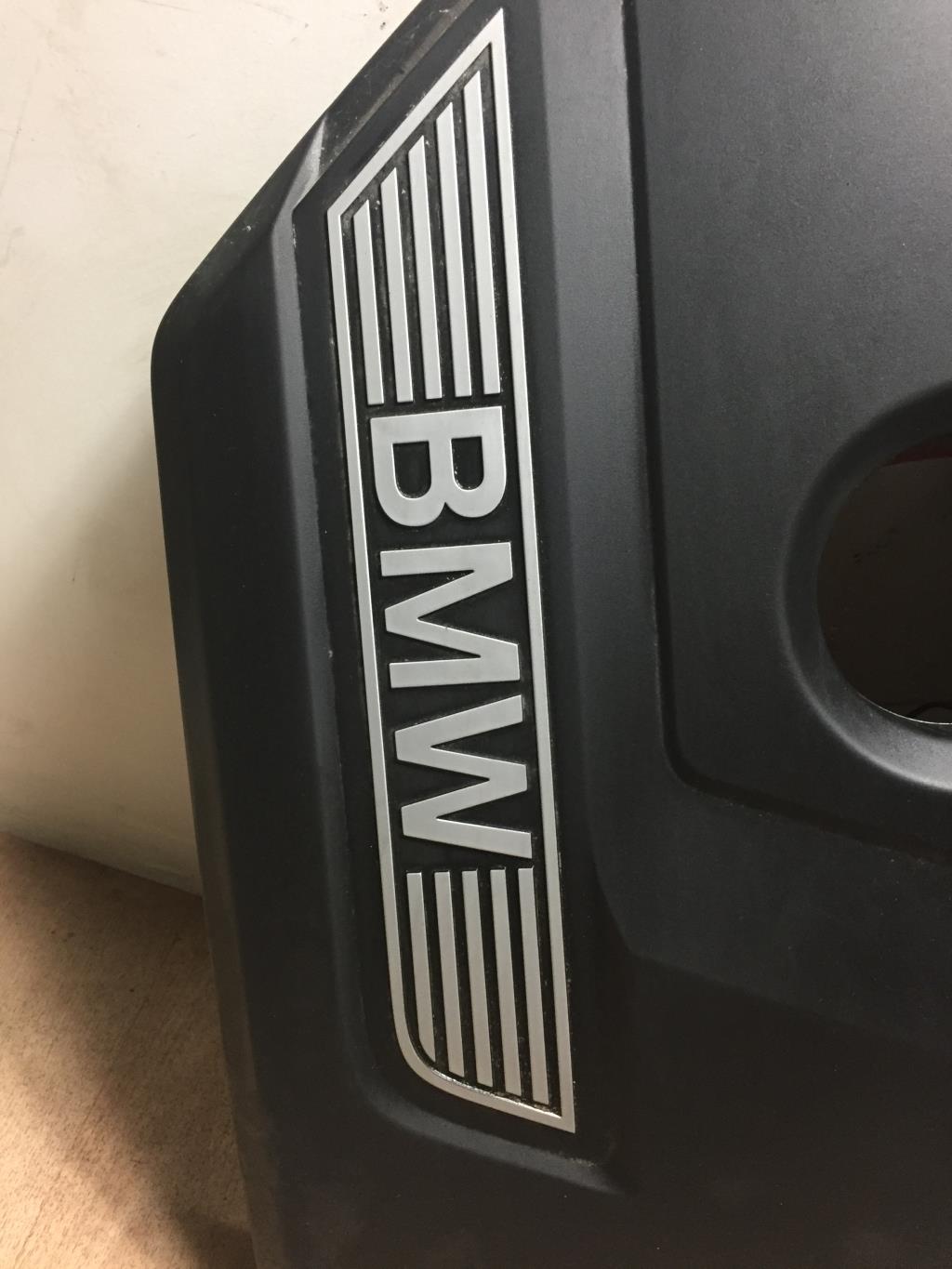 Cache moteur  BMW SERIE 5 G30 PHASE 2 Essence/Hybride - 1