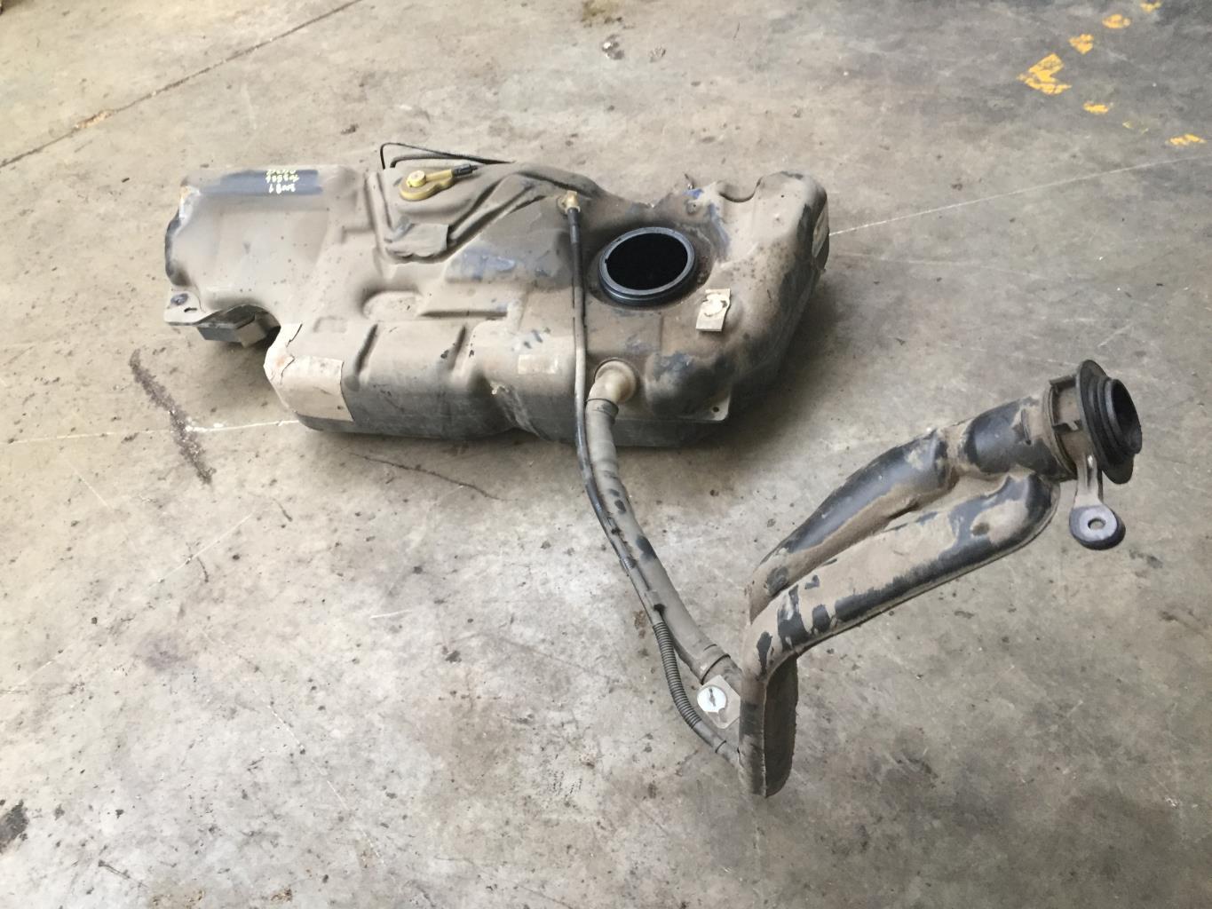 Reservoir PEUGEOT 3008 1 PHASE 1 Diesel - 1