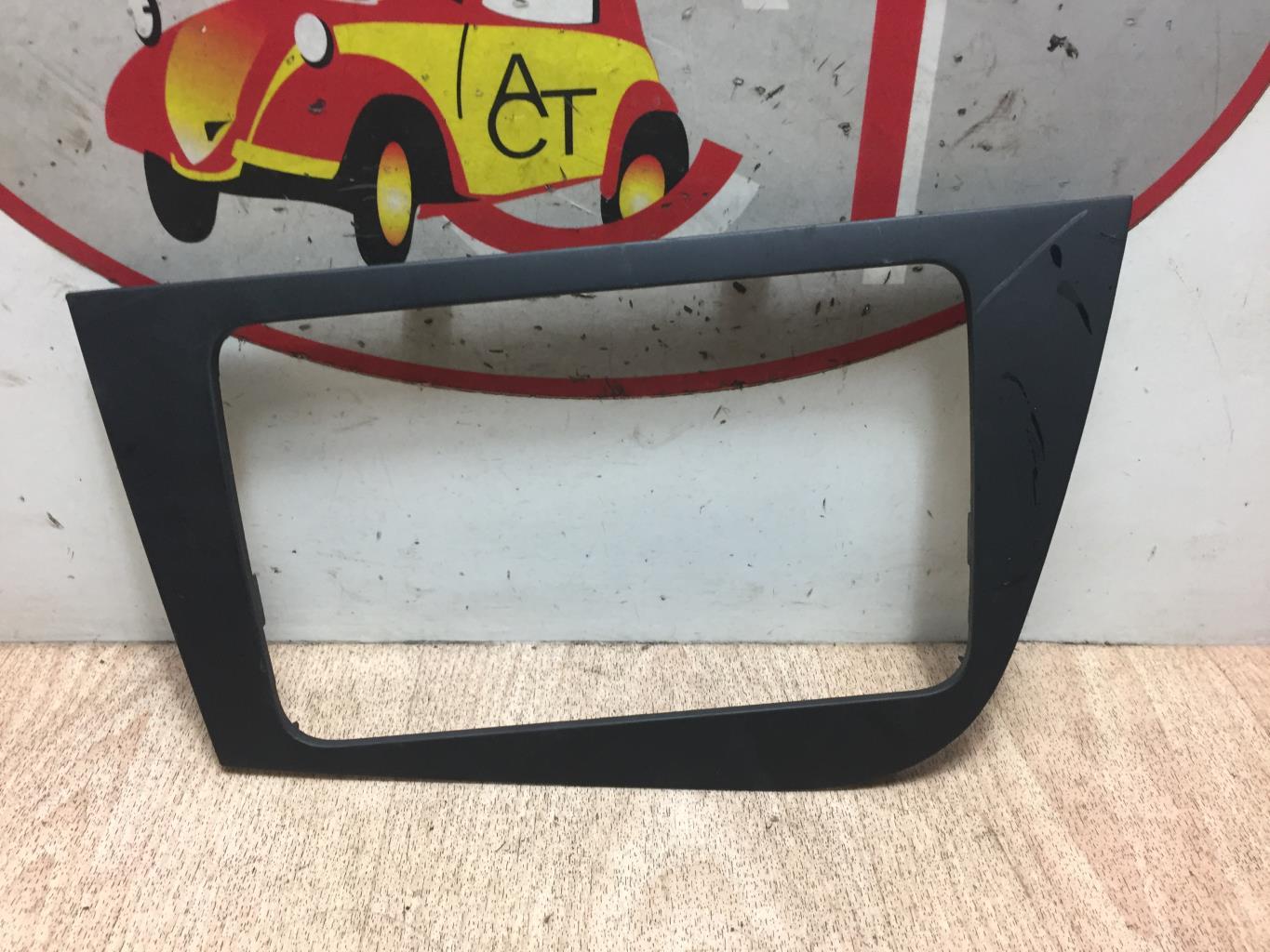 Kit cornice interna SEAT LEON 2 PHASE 2 Diésel - 1