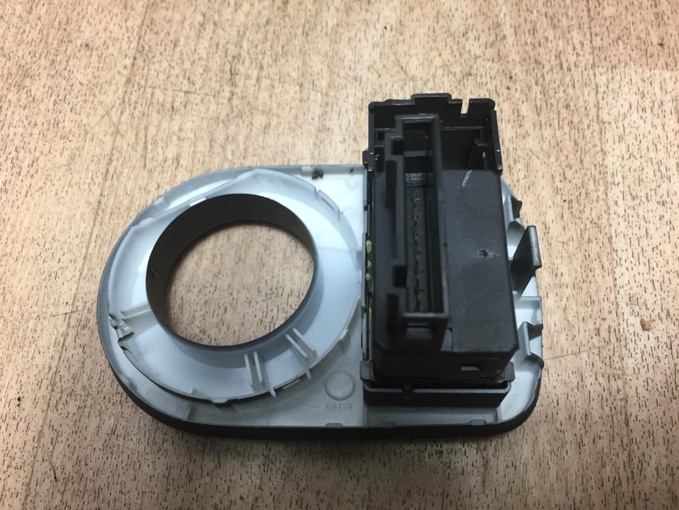Commande de reglage hauteur de phare SEAT LEON 2 PHASE 2 Diesel - 1