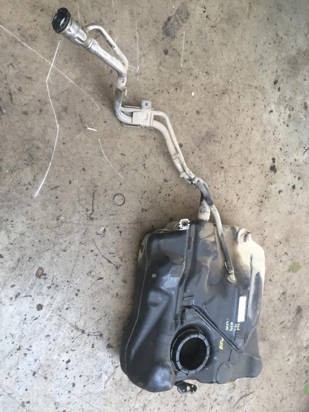 Reservoir VOLVO V 50 PHASE 2 BREAK Diesel - 1