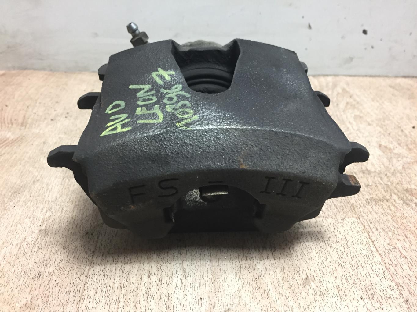 Etrier avant droit (freinage) SEAT LEON 2 PHASE 2 Diesel - 1