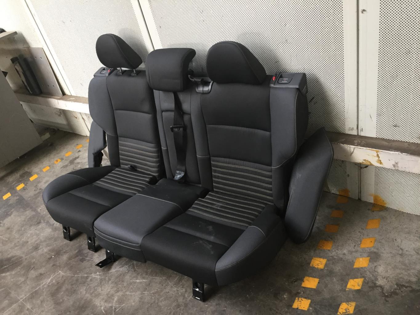 Interieur complet VOLVO V 50 PHASE 2 BREAK Diesel - 1