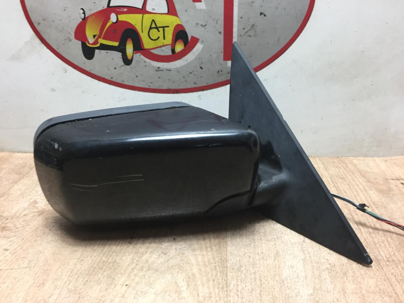 Retrovisor derecho BMW SERIE 3 E46  - 1