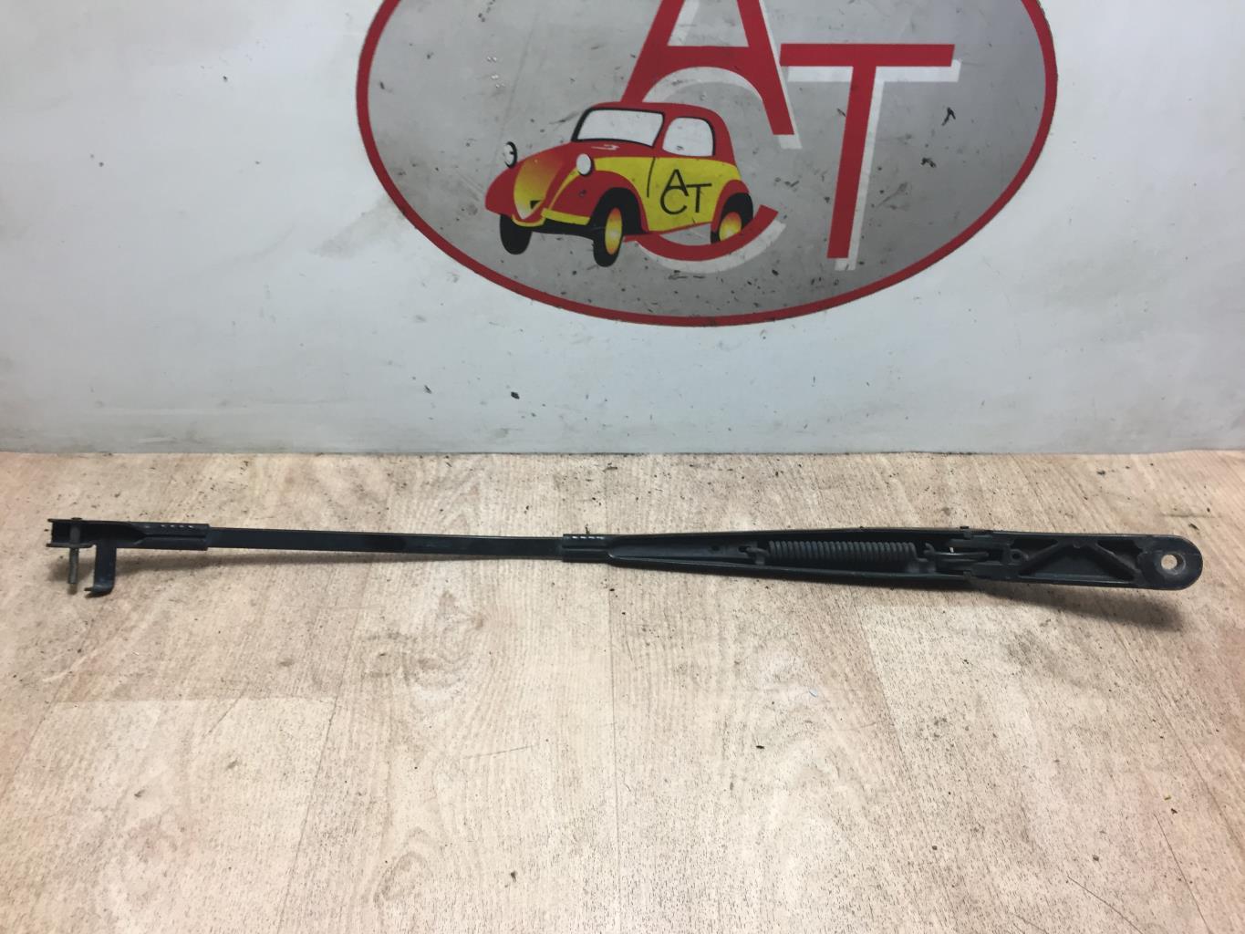 Braccio tergicristallo anteriore sinistro VOLKSWAGEN TOURAN 1 PHASE 1 Diésel - 1