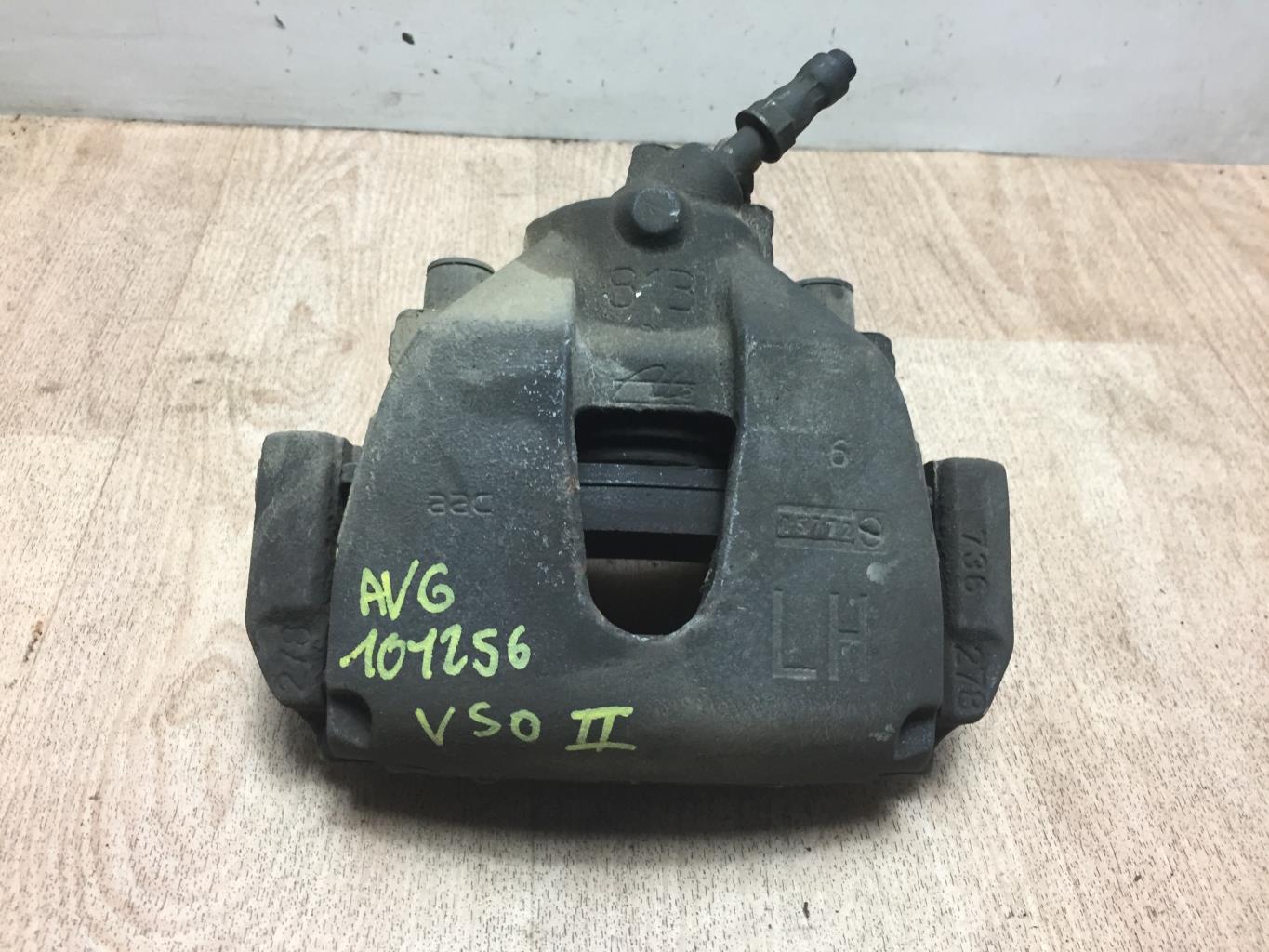 Pinza freni anteriore sinistra VOLVO V 50 PHASE 2 BREAK Diésel - 1
