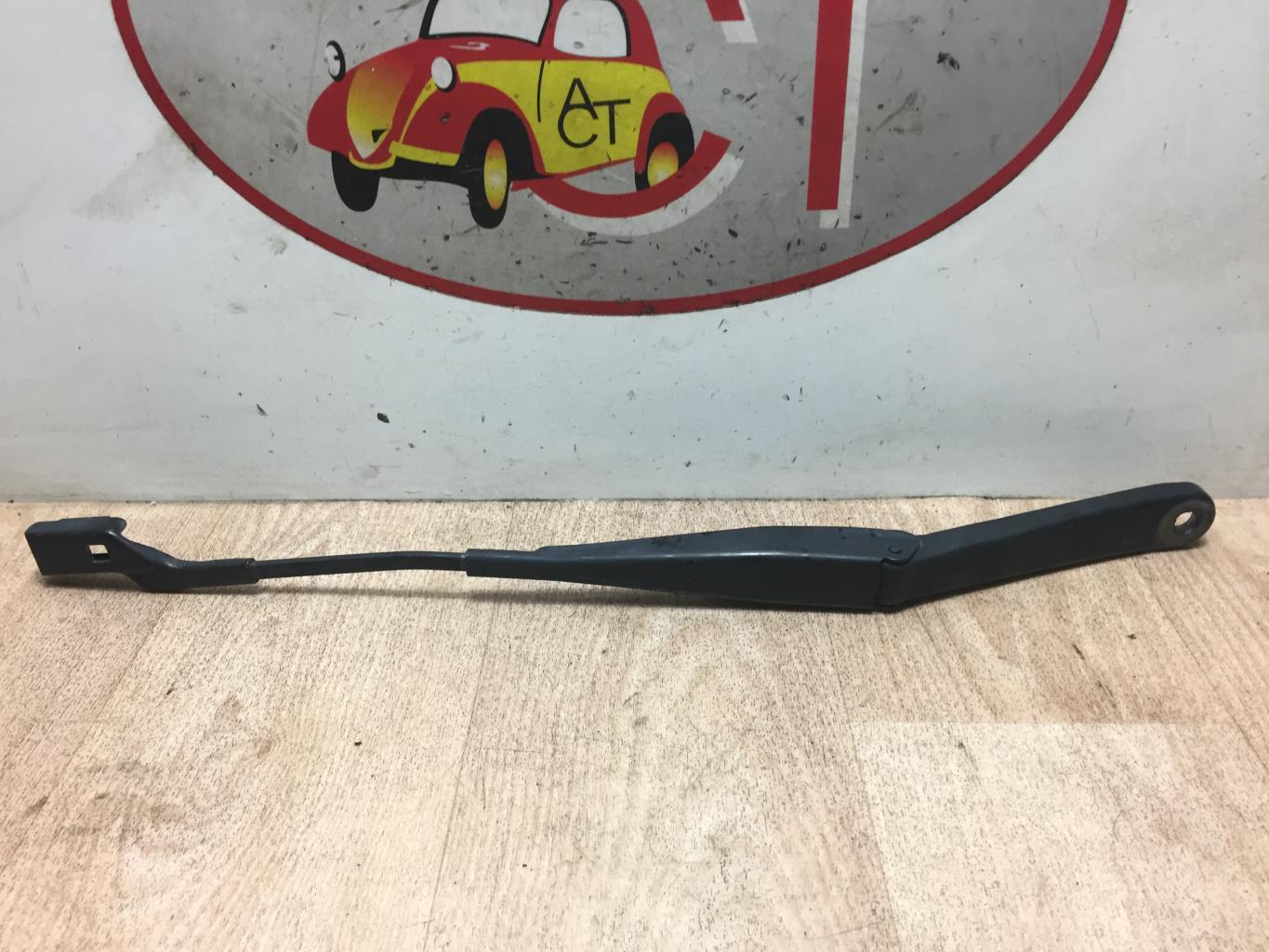 Braccio tergicristallo anteriore sinistro FORD FIESTA 6 PHASE 1 Diésel - 1
