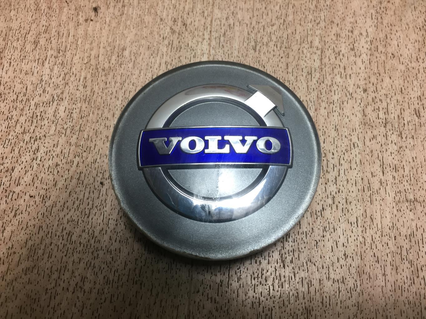 Borchia VOLVO V 50 PHASE 2 BREAK Diésel - 1