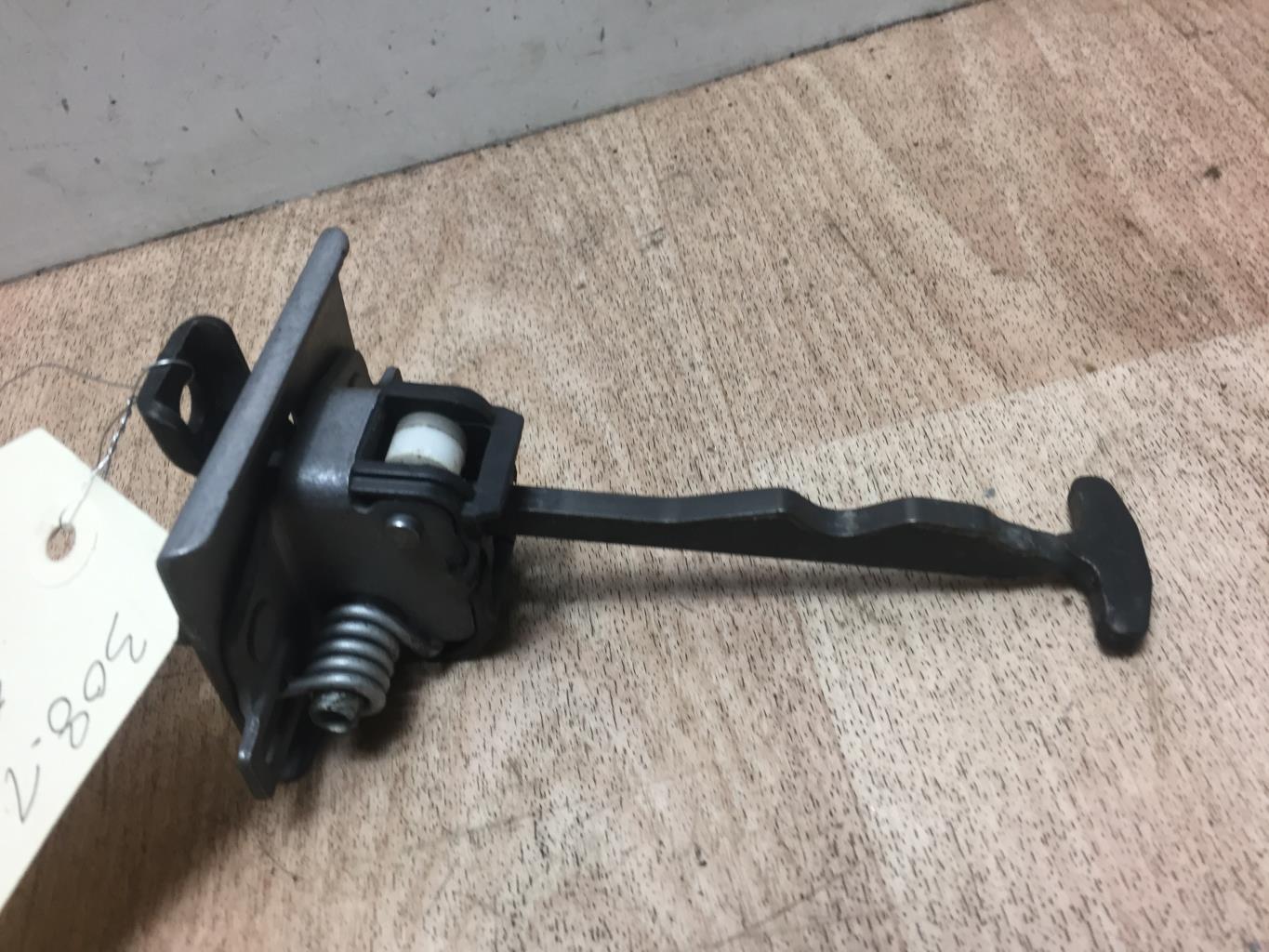 Tirante portiera anteriore destro PEUGEOT 308 1 PHASE 1 Diésel - 1