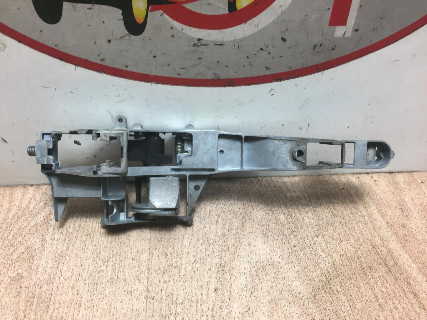 Supporto maniglia portiera posteriore sinistra PEUGEOT 308 1  - 1