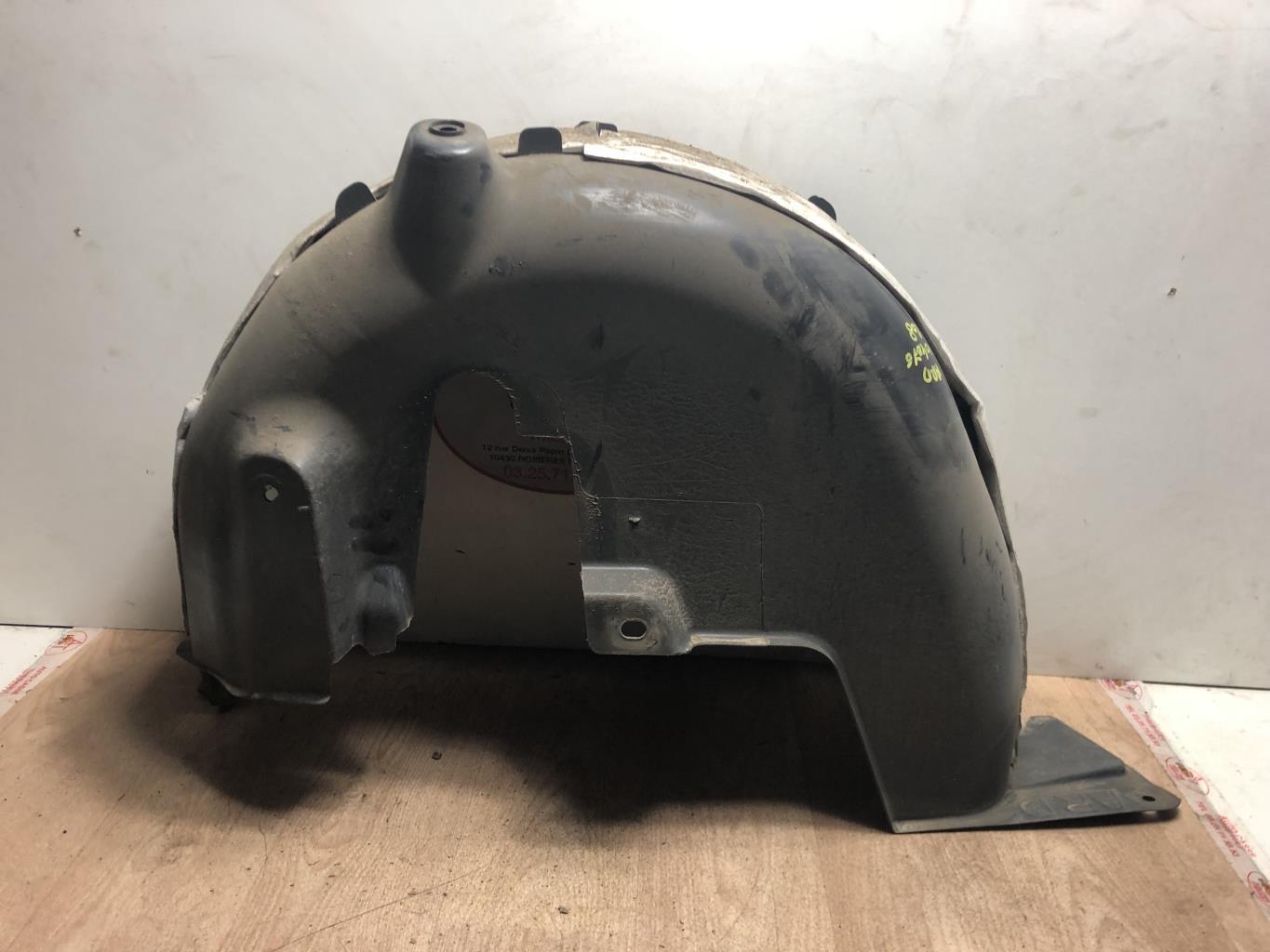 Parasale posteriore destro PEUGEOT 208 1 PHASE 2 Gasolina - 1