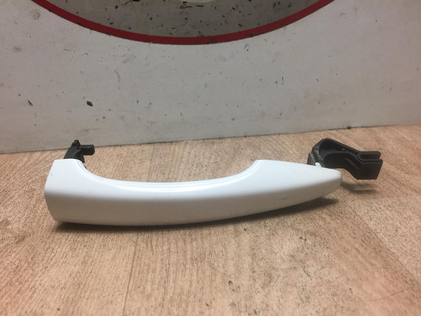 Maniglia portiera anteriore destra CITROEN C4 2 PHASE 1 Diésel - 1