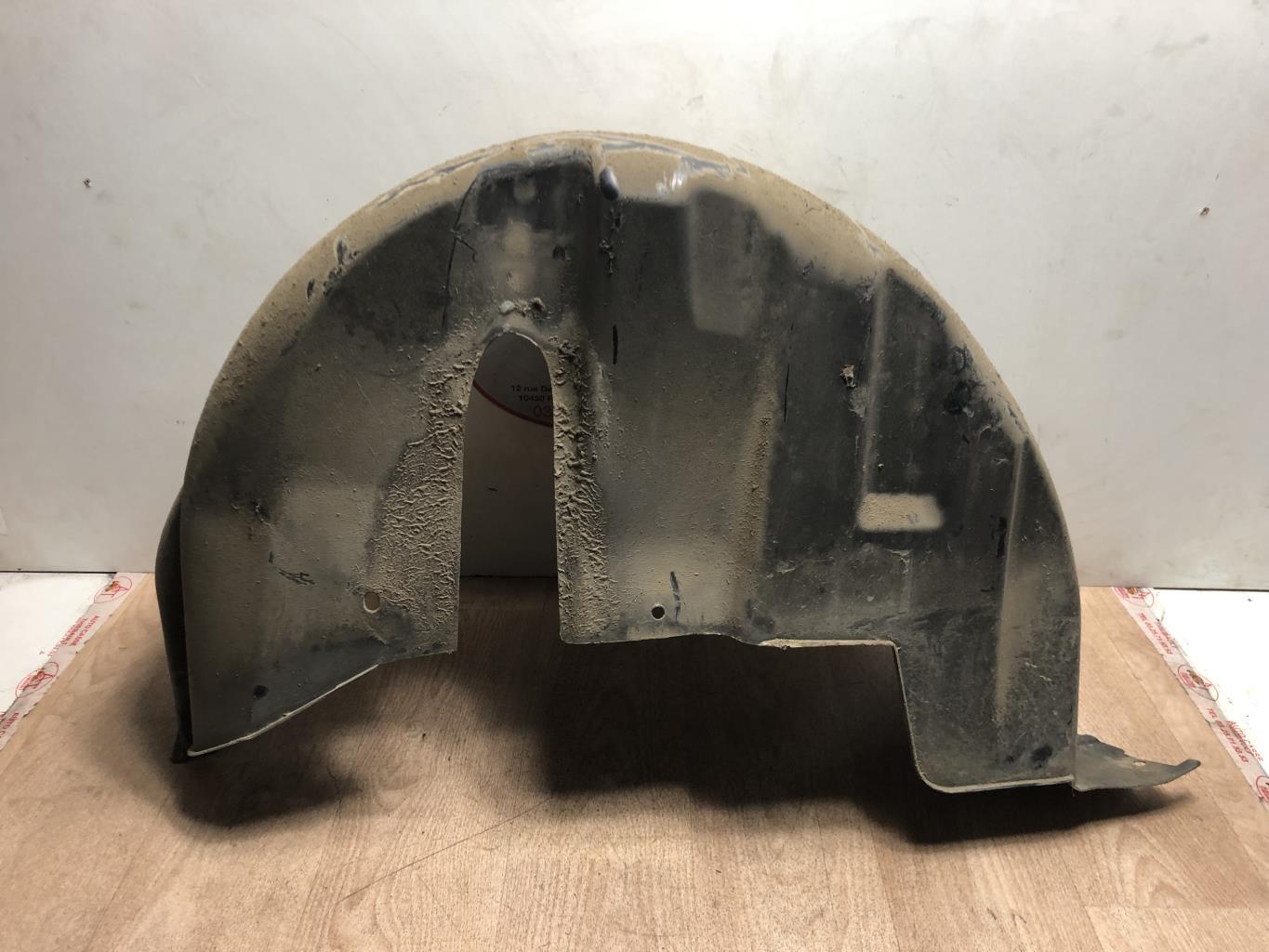 Parasale posteriore destro CITROEN C3 1 PHASE 1 Diésel - 1
