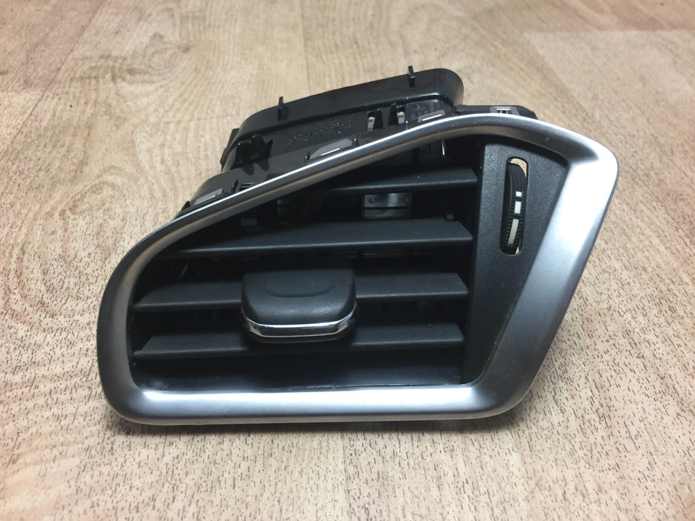 Bocchetta aerazione cruscotto anteriore sinistra CITROEN C4 2 PHASE 1 Diésel - 1