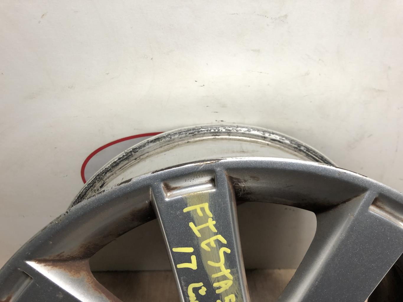 Cerchione FORD FIESTA 5  - 1