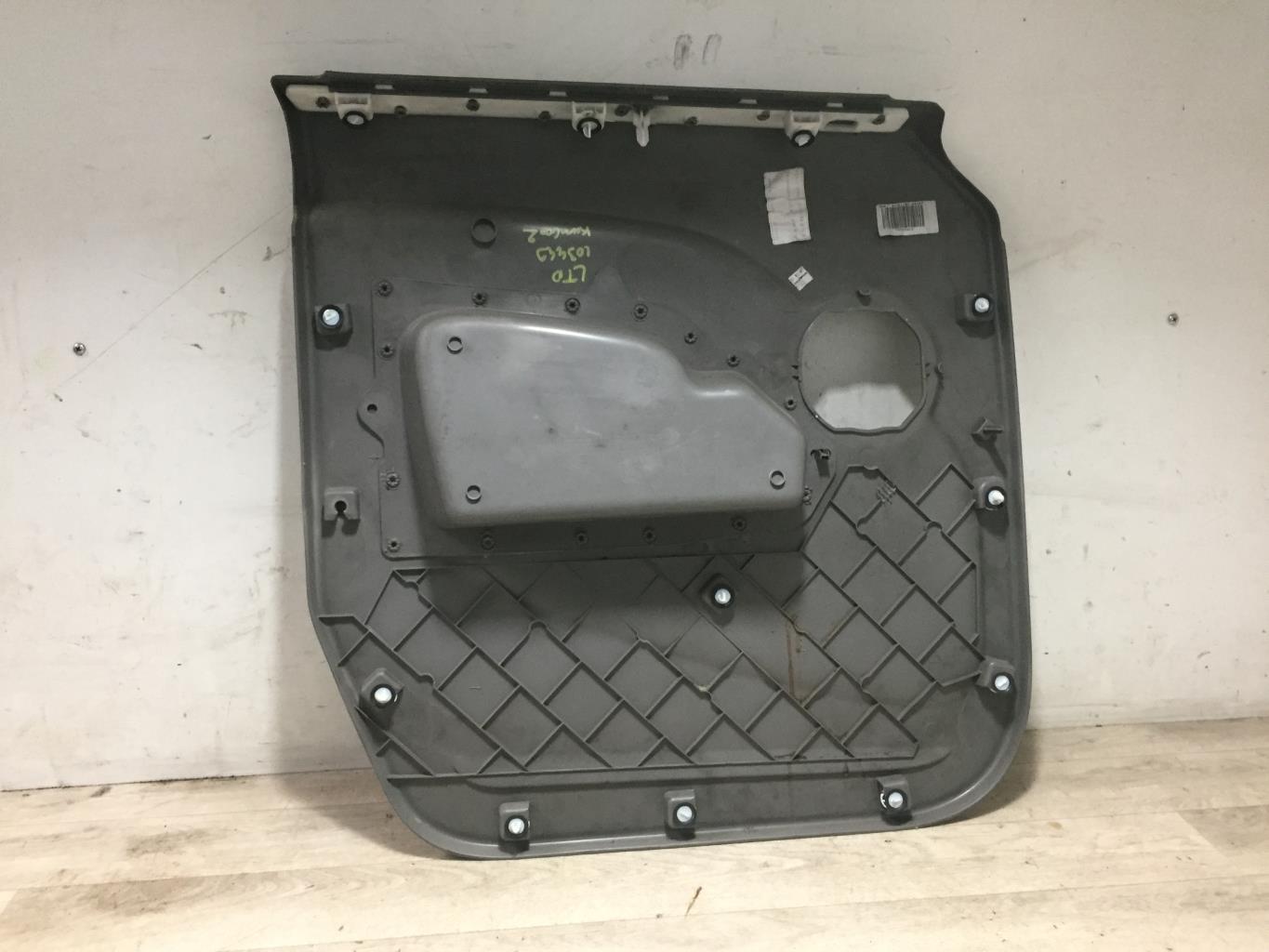 Panneau de porte RENAULT KANGOO 2 PHASE 1 Diesel - 1