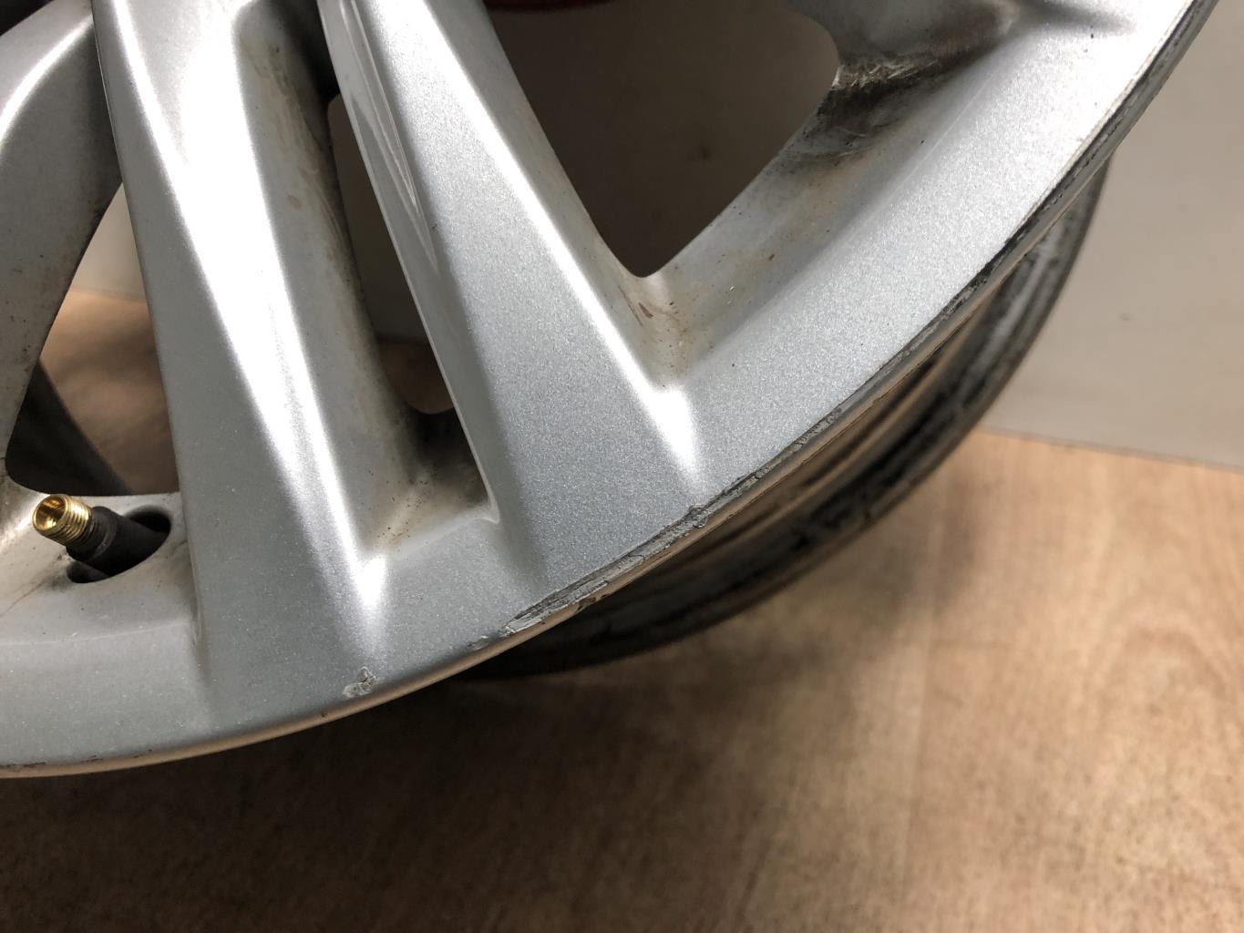 Jante BMW SERIE 3 E90  - 1