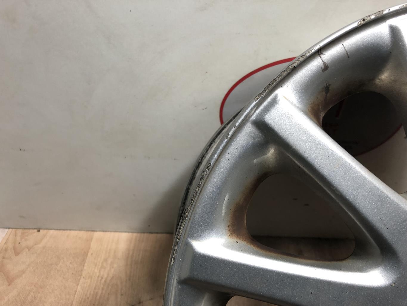 Jante PEUGEOT 607 PHASE 1  - 1